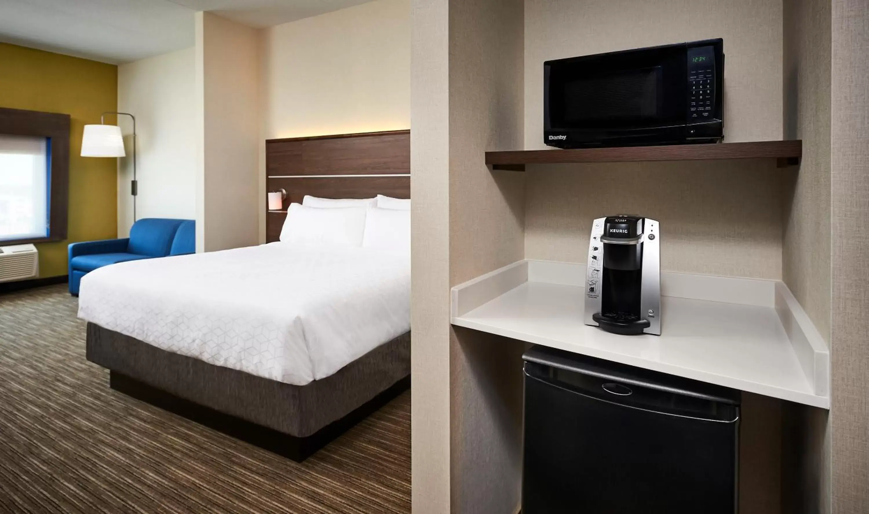 Holiday Inn Express - Sarnia - Point Edward by IHG Holiday Inn Express - Sarnia - Point Edward by IHG