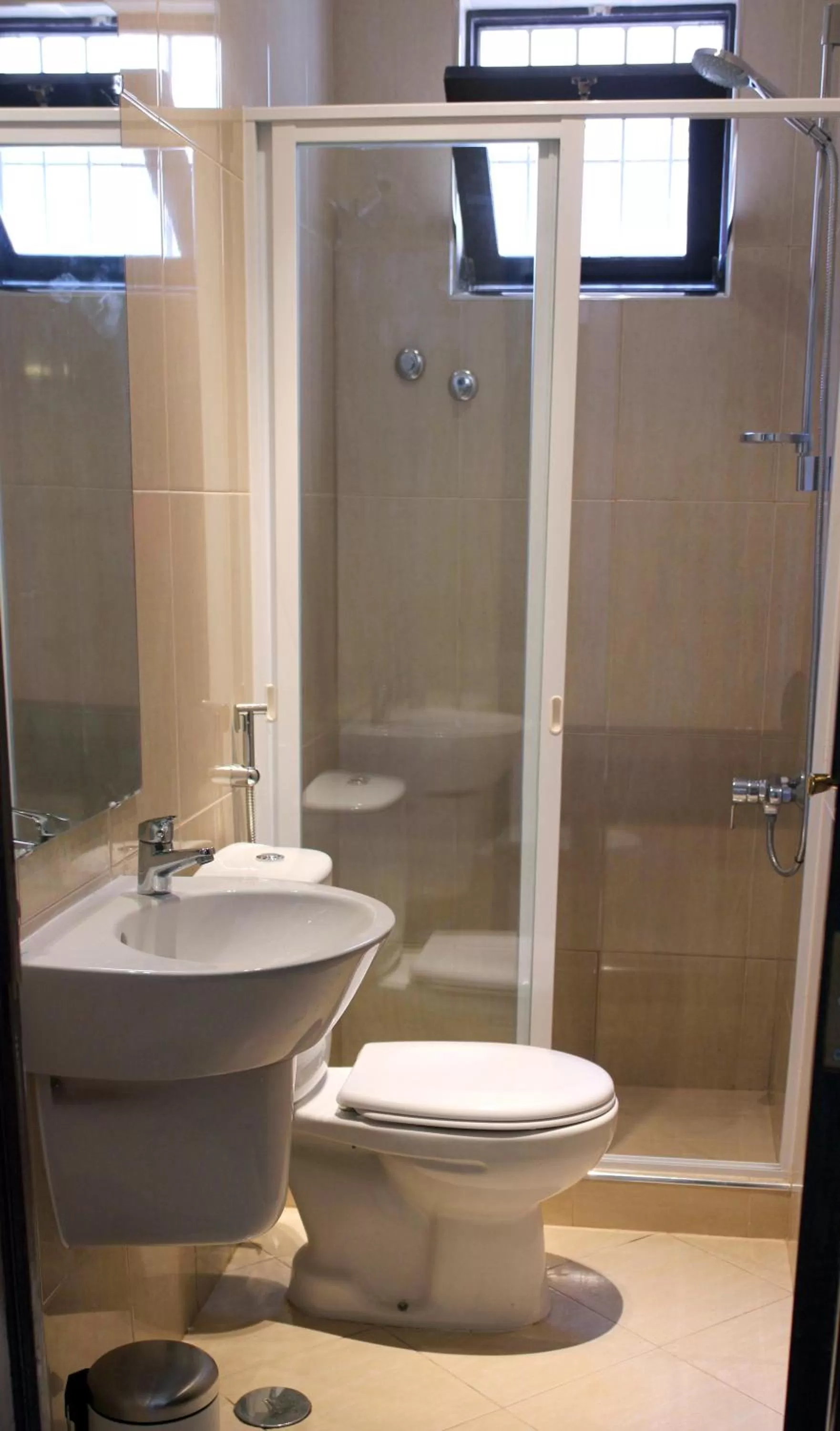 Bathroom in Vila Mira Mar