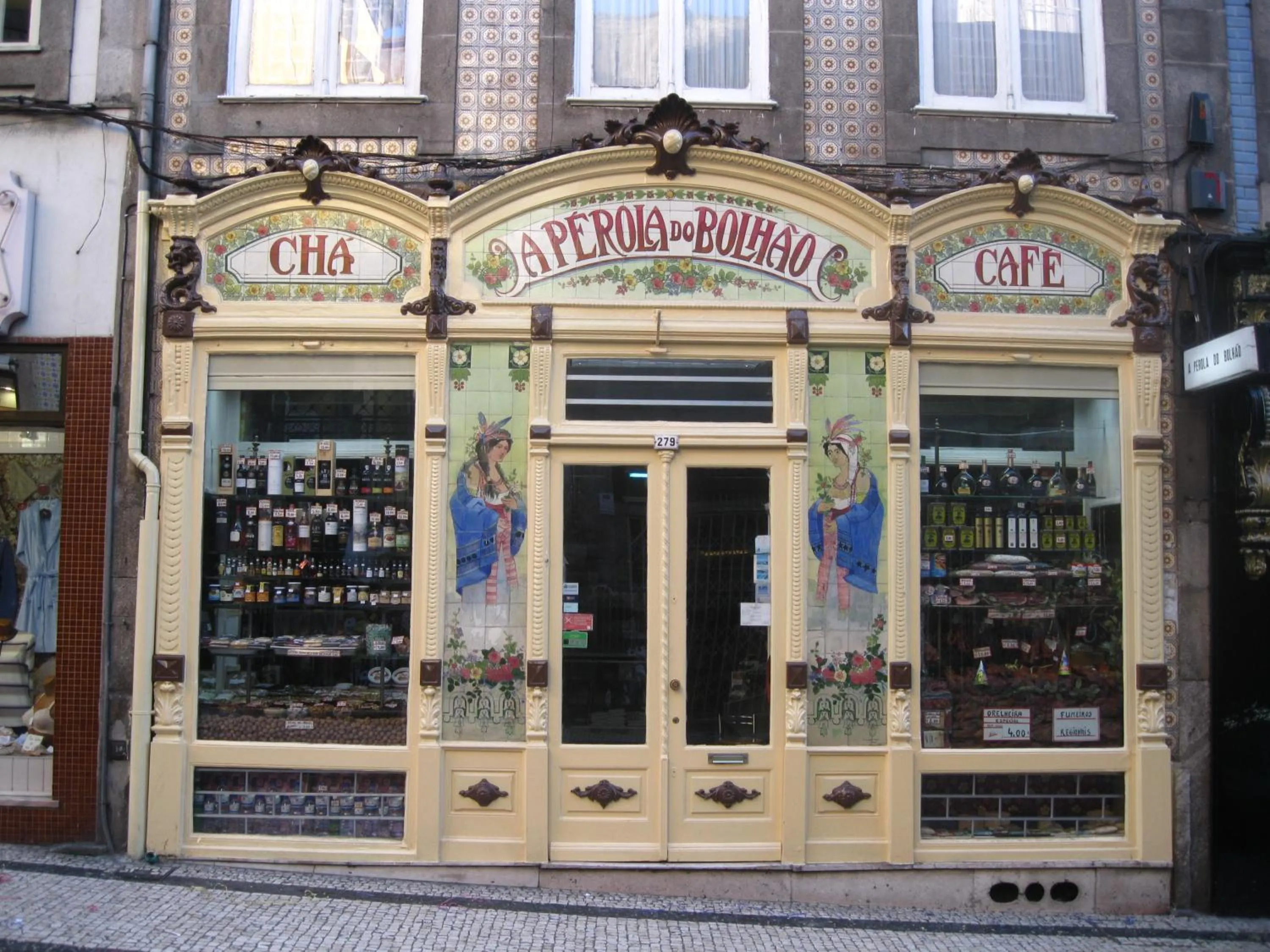 Area and facilities in Hotel S. Gabriel