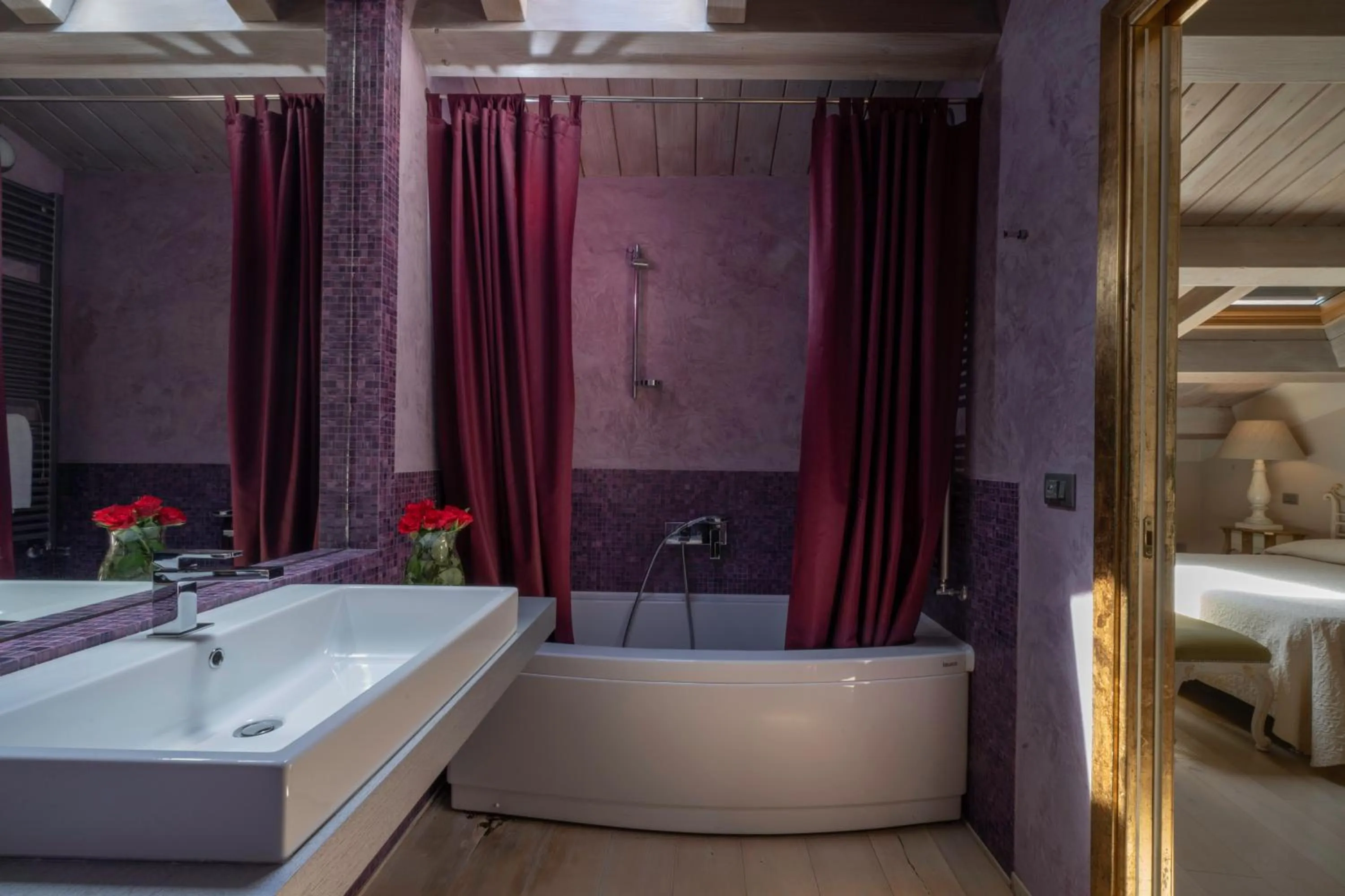 Hotel Residenza la Ceramica