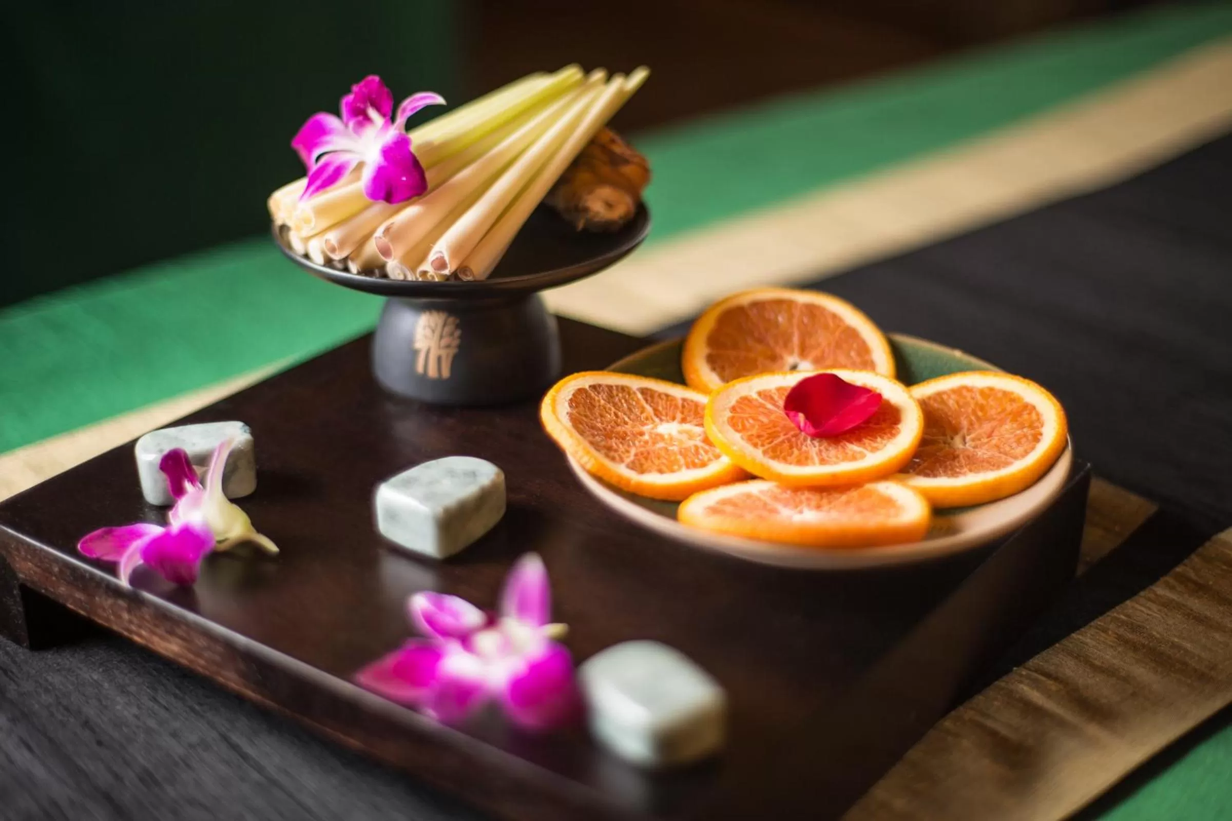 Spa and wellness centre/facilities in Banyan Tree Yangshuo