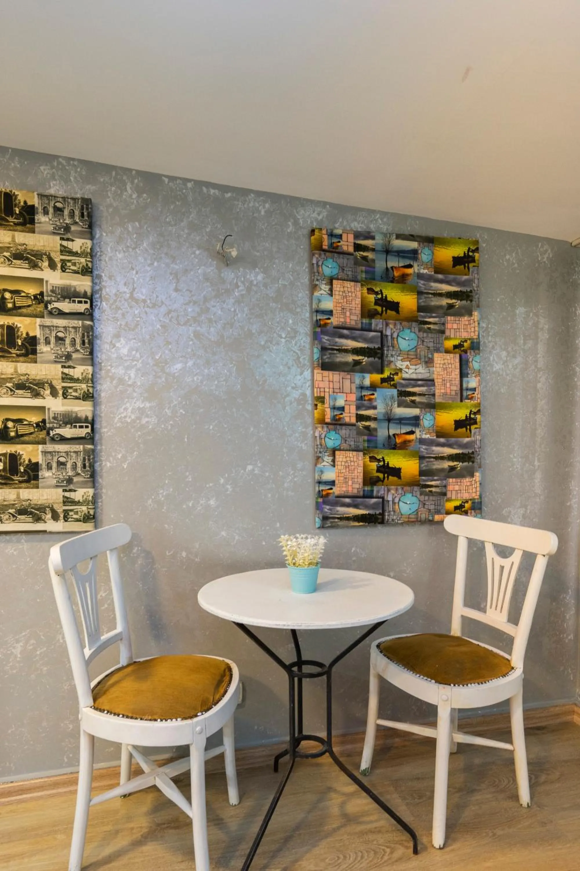 Massage, Seating Area in Taksim Alya Suites