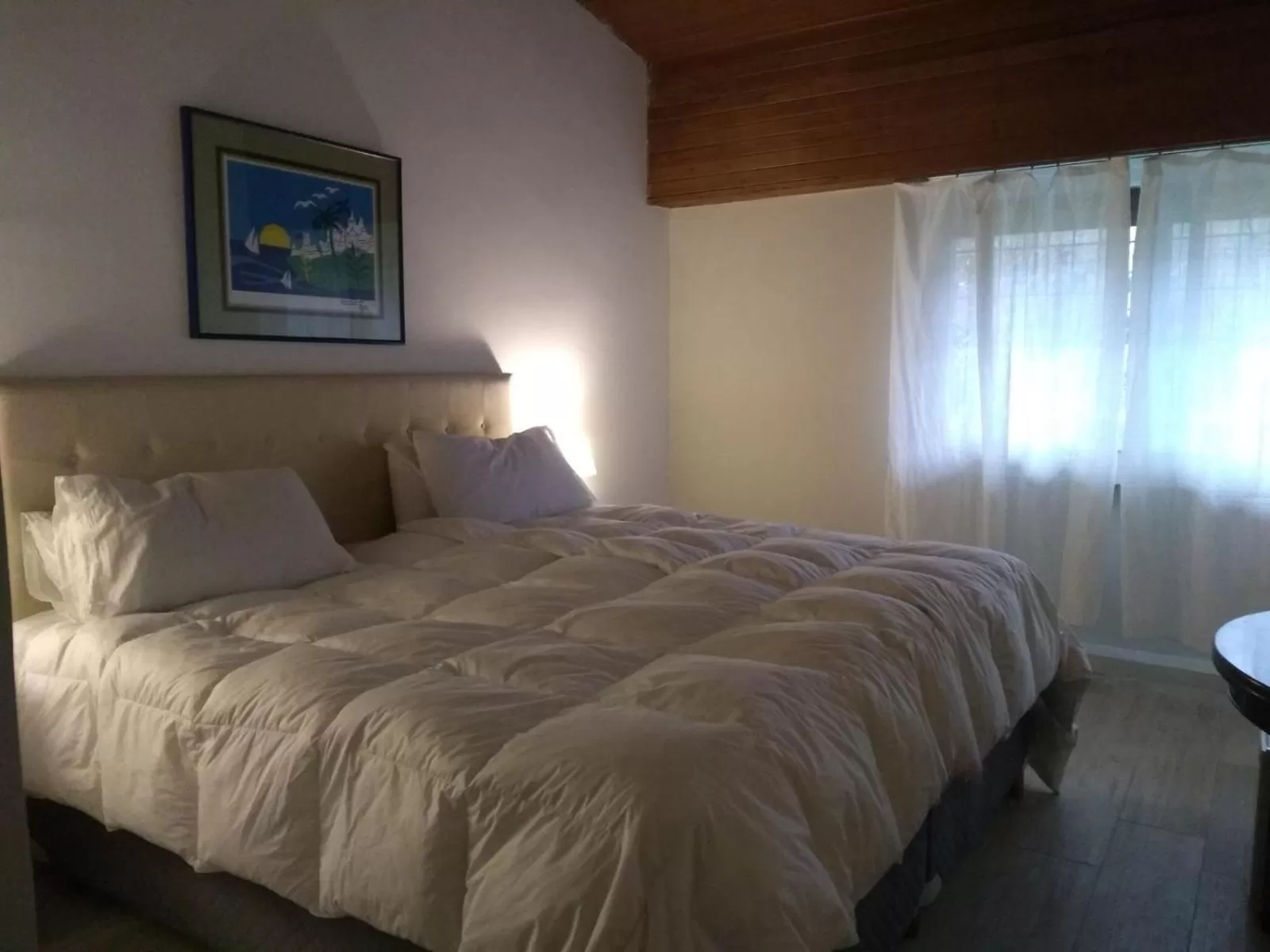 Bedroom, Bed in La Ysidora Hotel & Spa