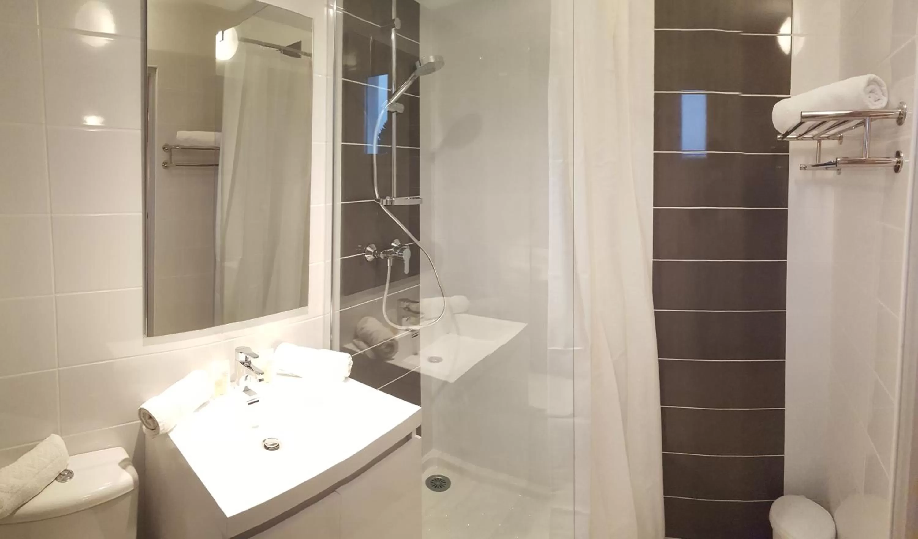 Hôtel restaurant et pension soirée étape Bel Air