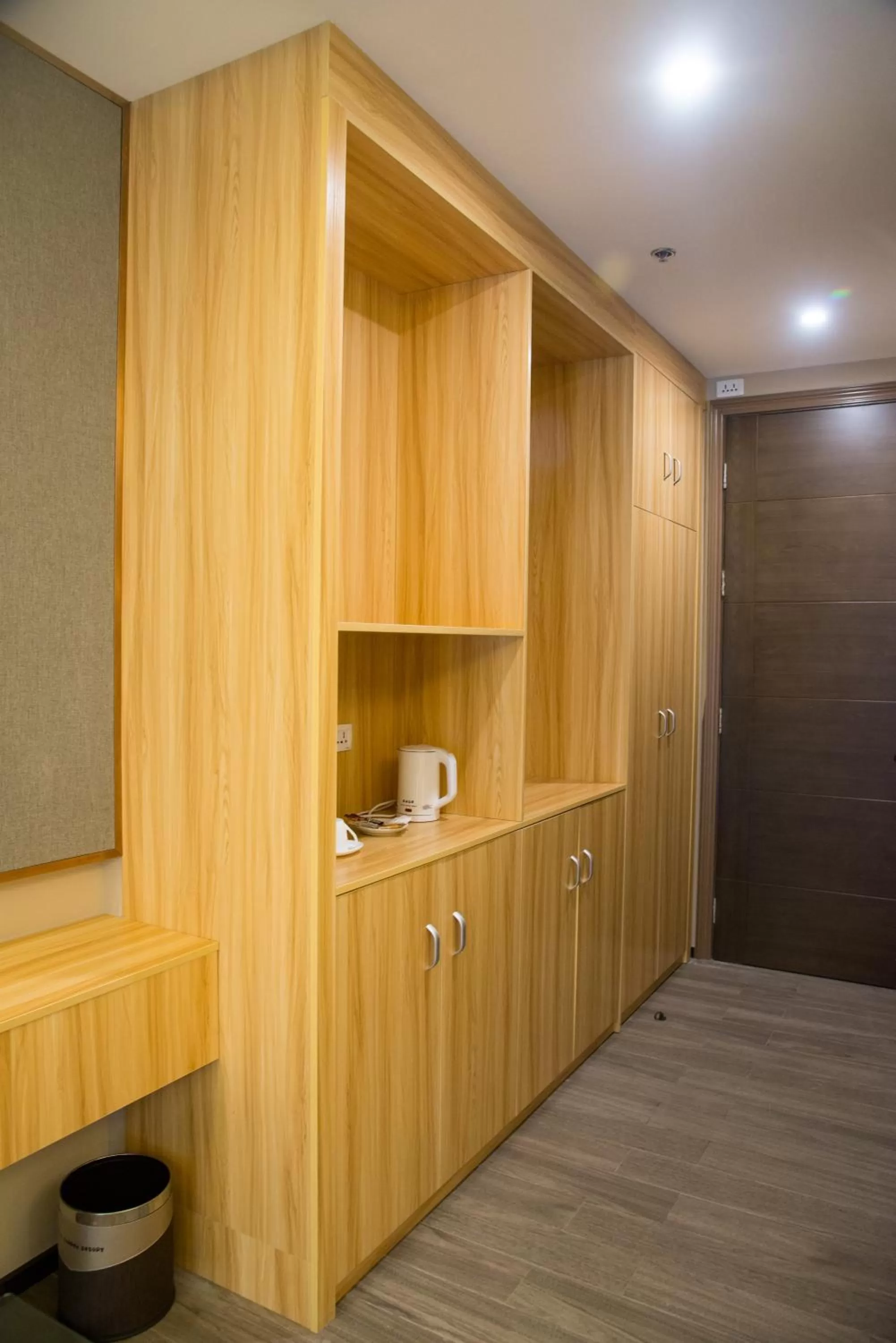 El Nido Garden Resort