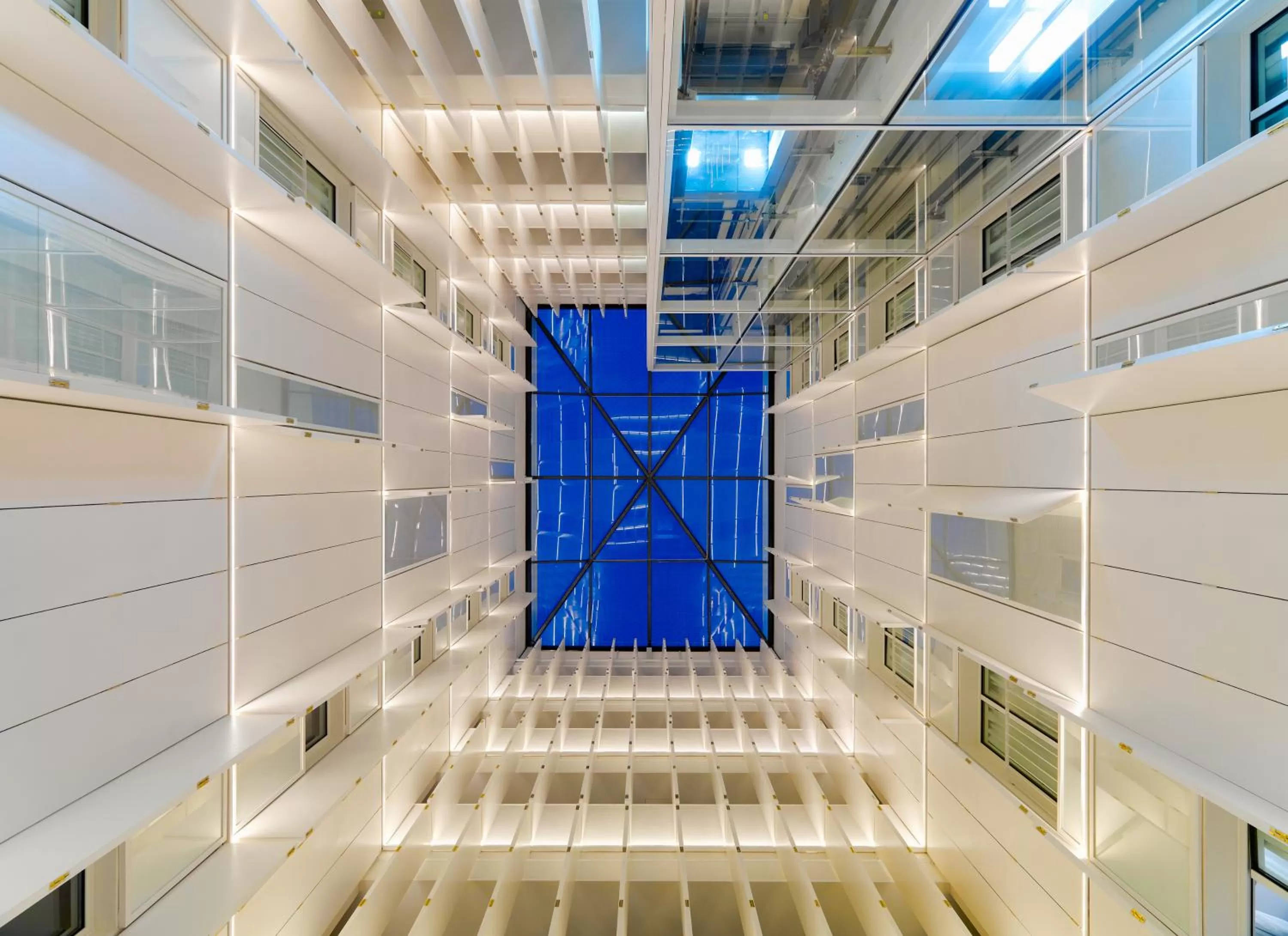 Other in H10 Metropolitan 4* Sup