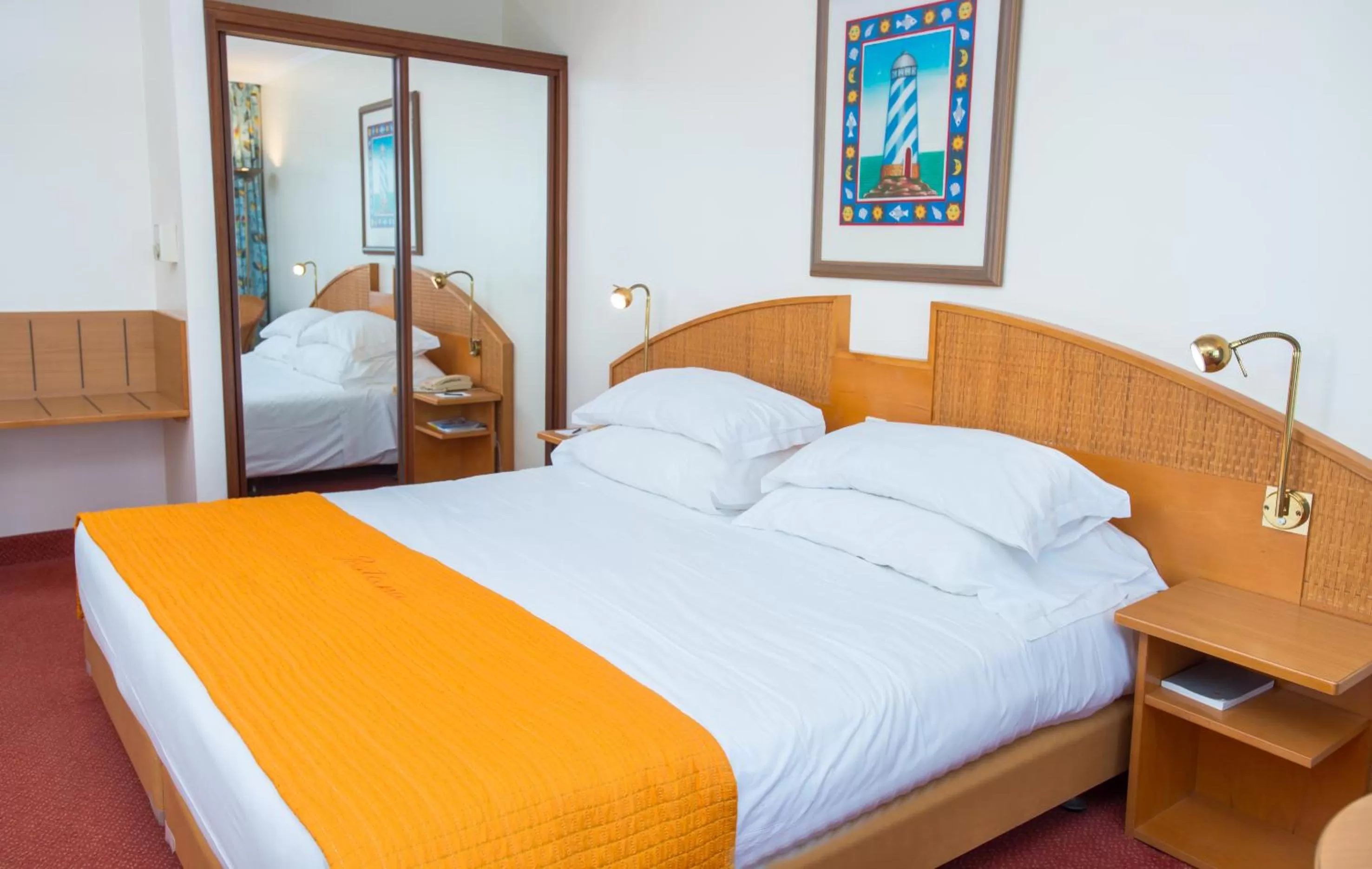 Classic Studio with Pool View in Pestana Ocean Bay Resort