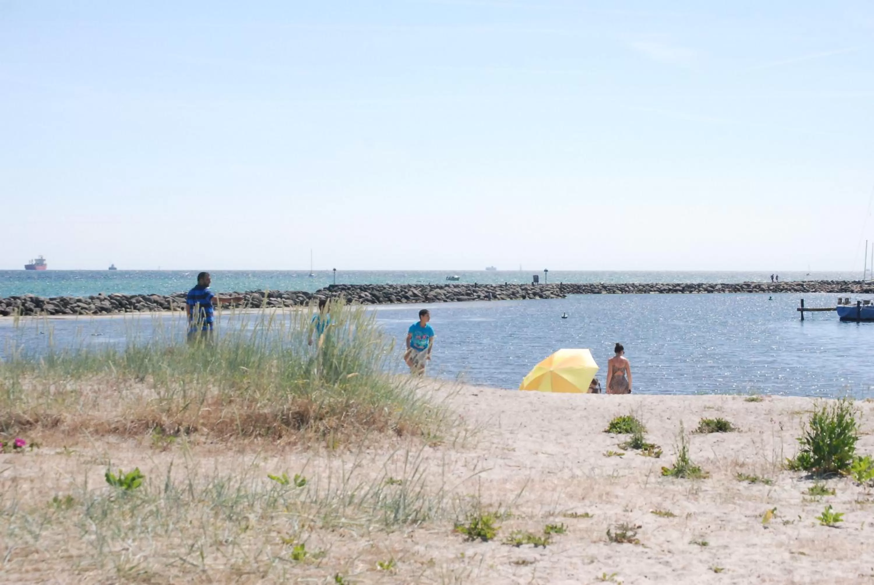 Neighbourhood in Copenhagen Airport Hotel
