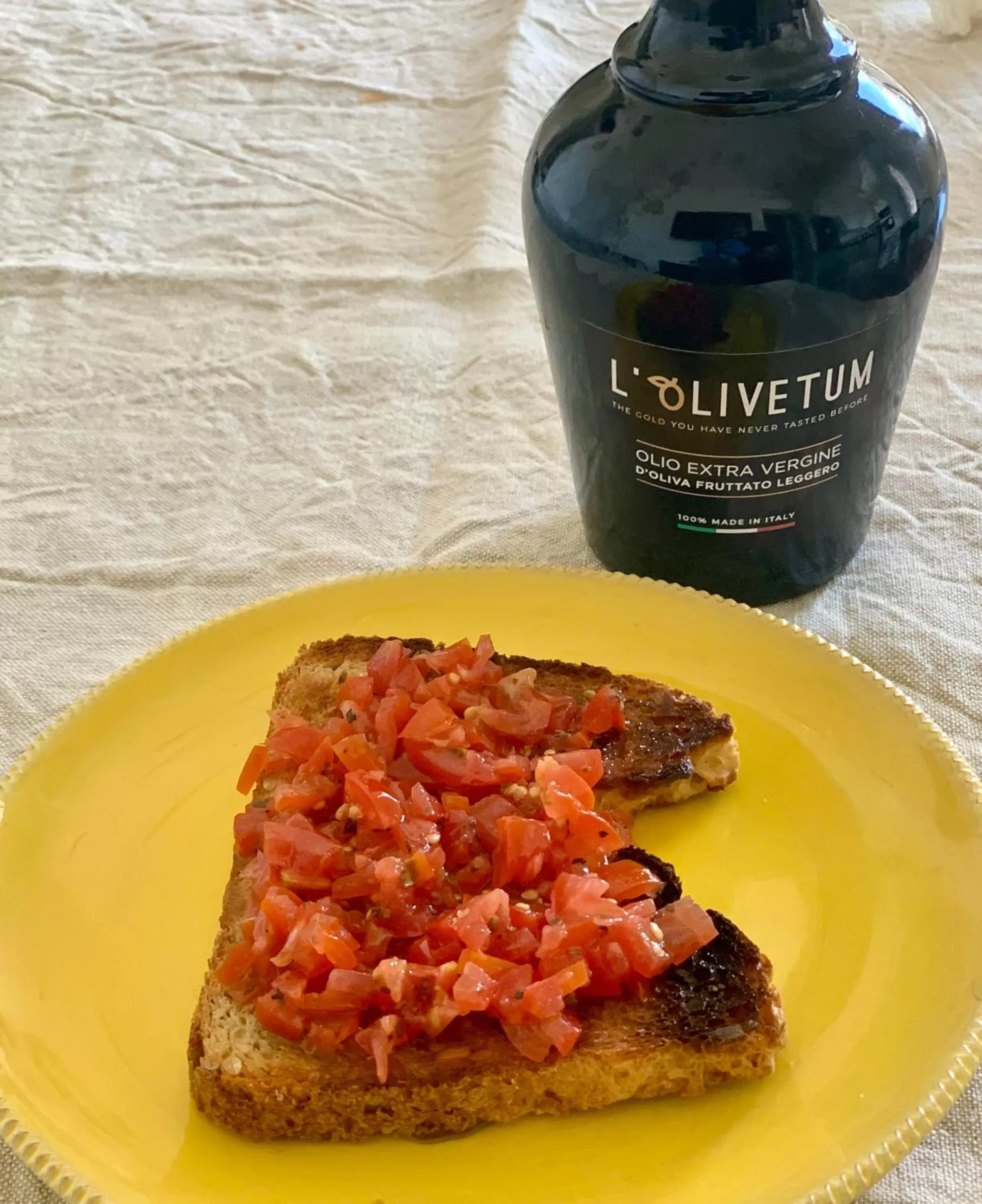 Breakfast in HABITARE Lecce & Salento