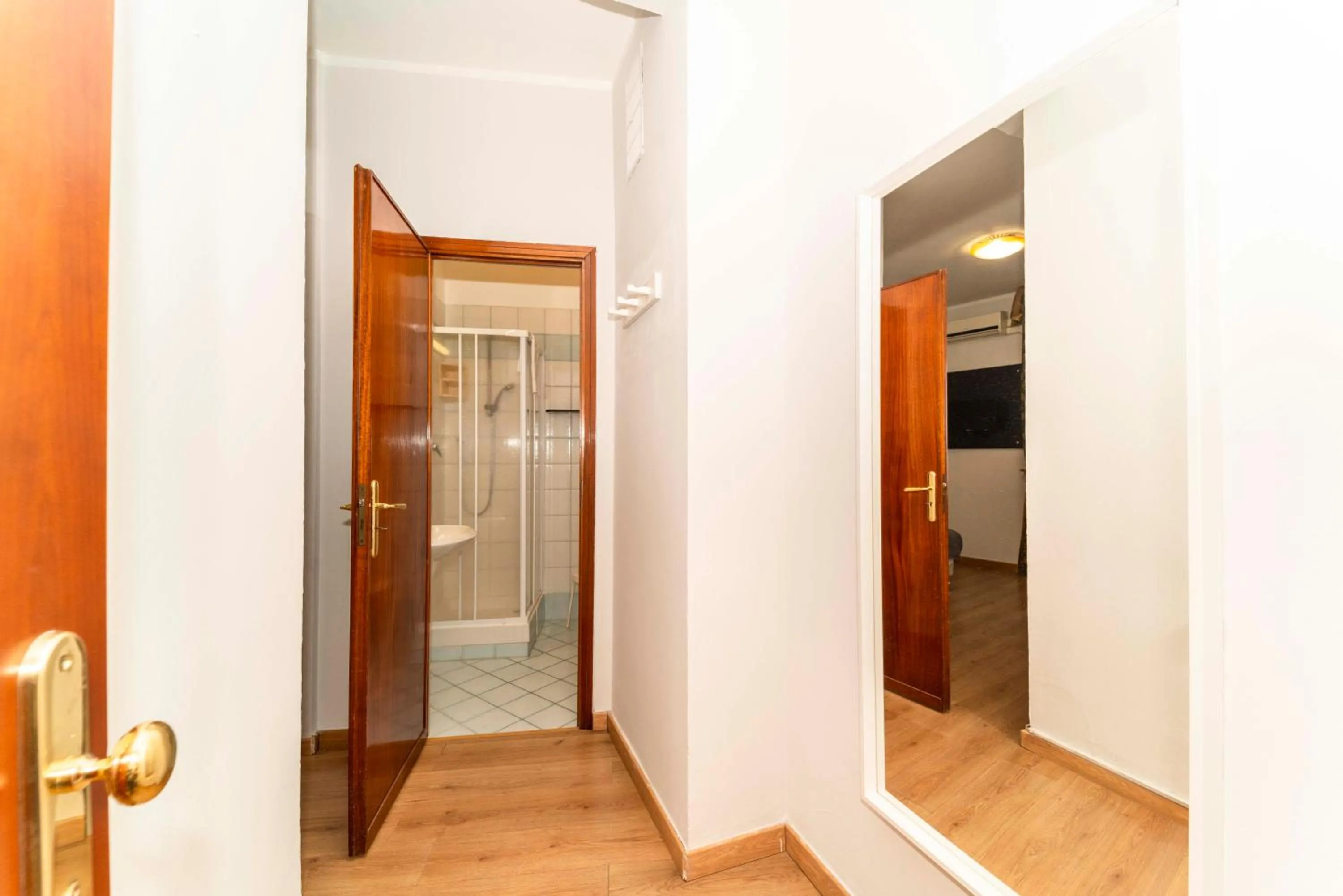 Hotel Cristallo Torino