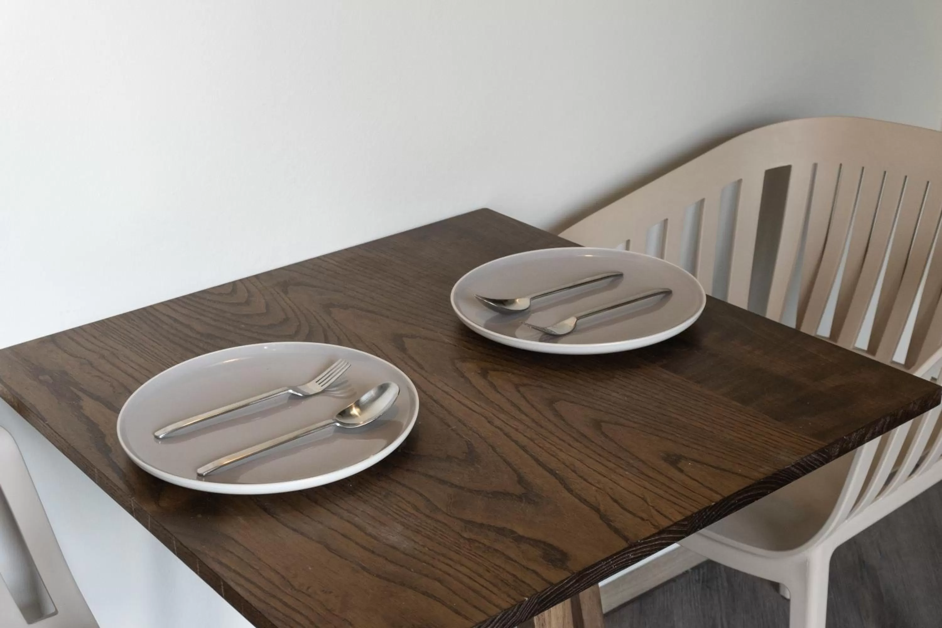 Living room in karaarom hotel