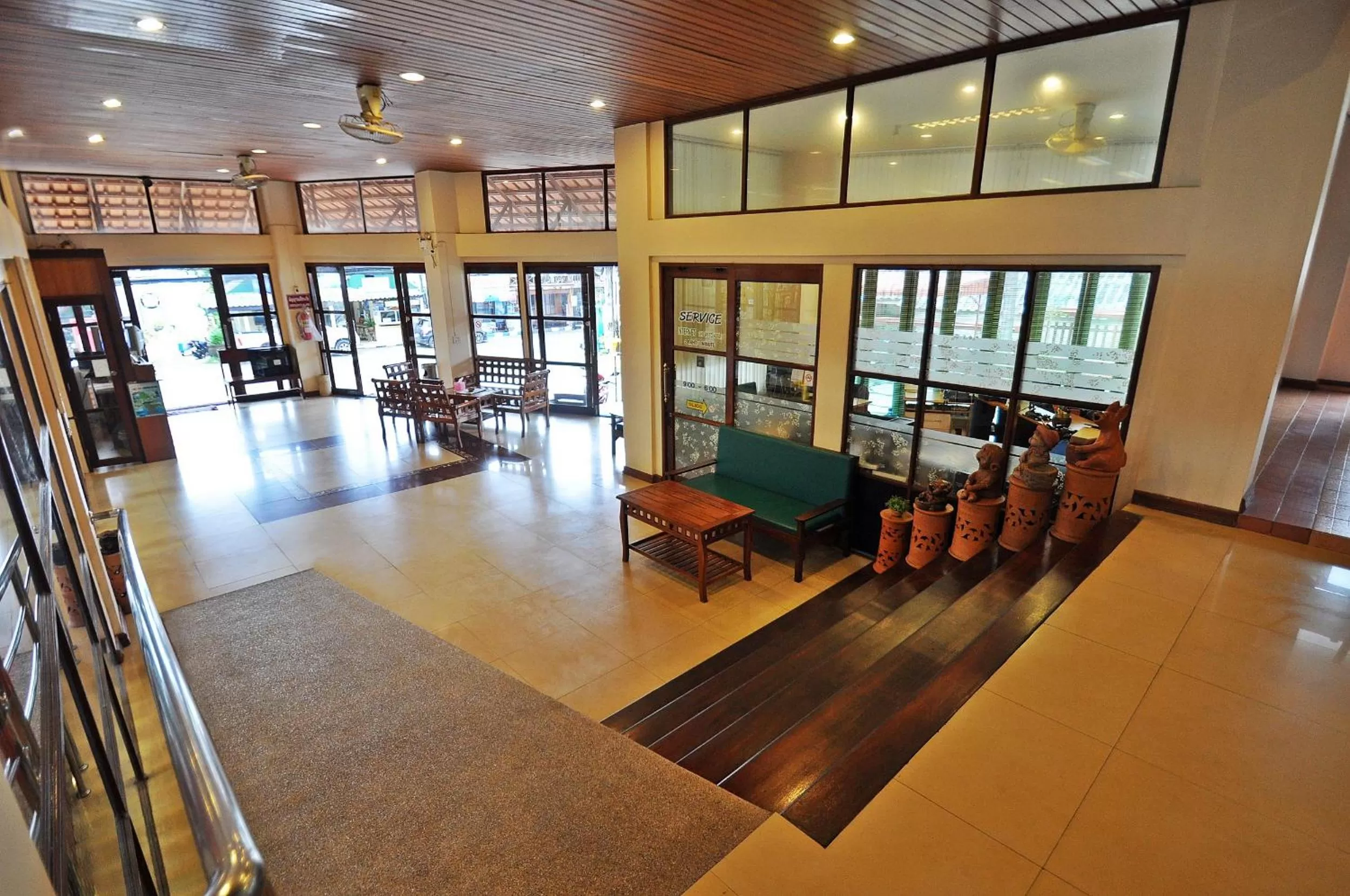 Other in Alina Grande Hotel & Resort