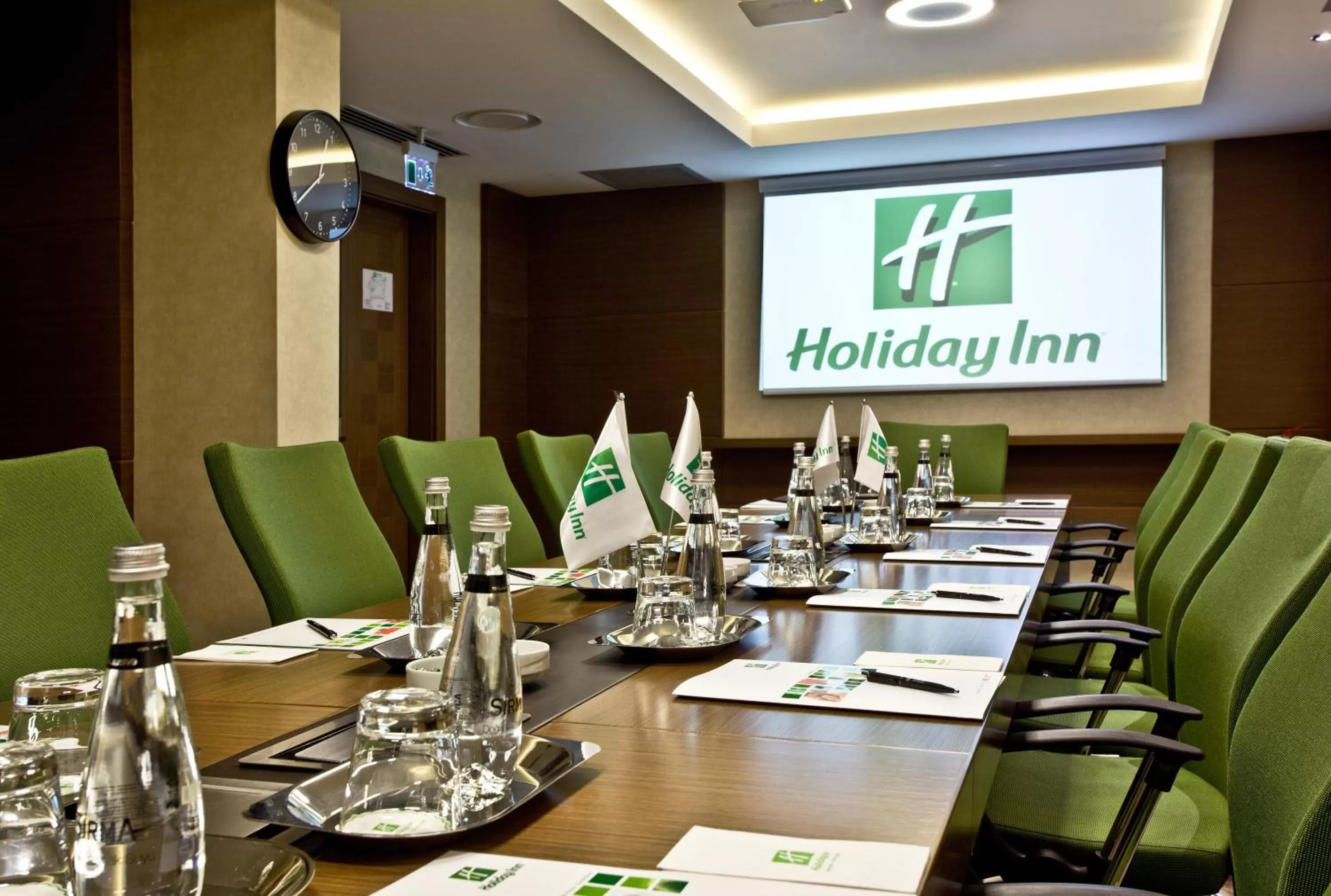 Meeting/conference room in Holiday Inn Ankara-Kavaklidere by IHG