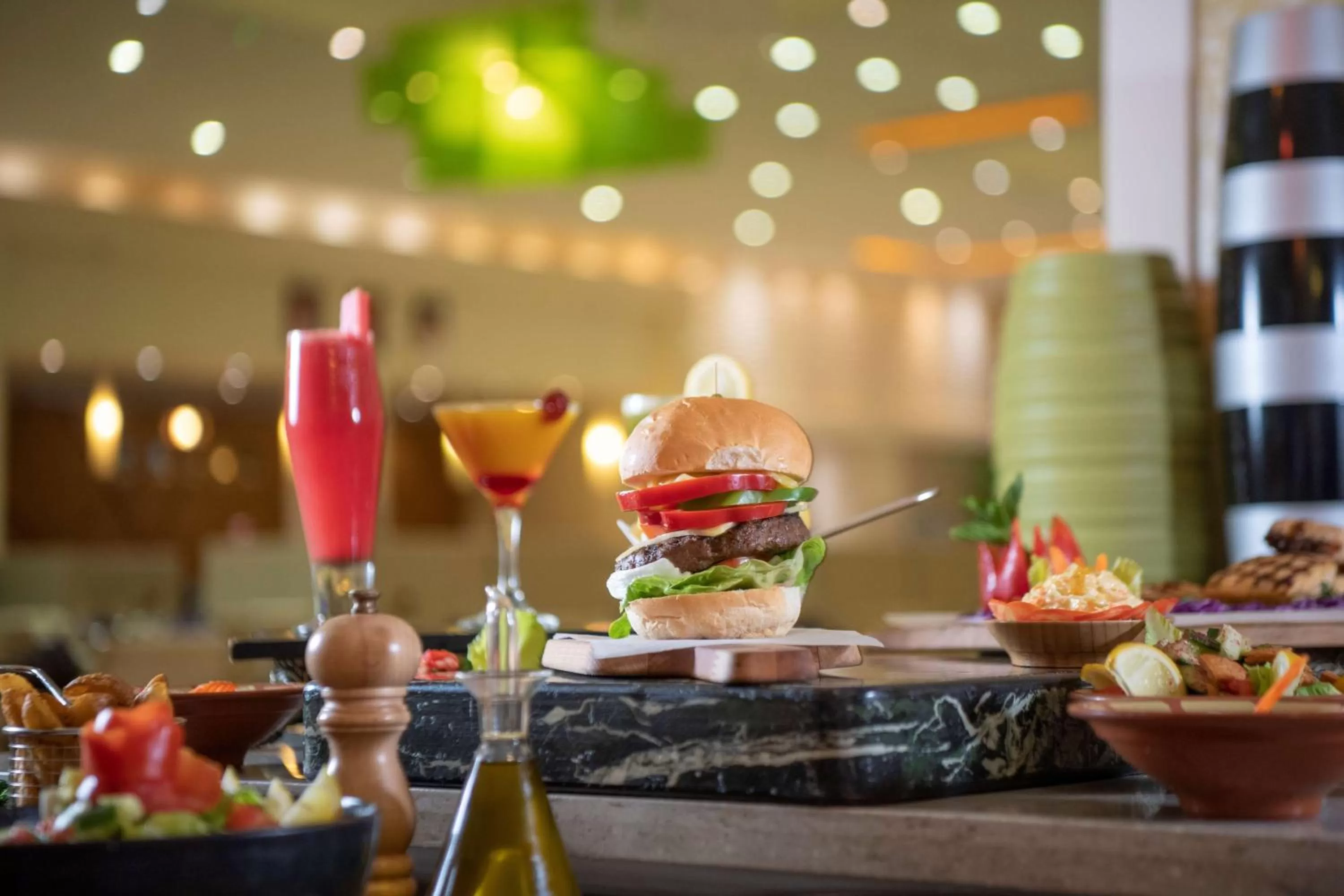 Other in Radisson Blu Resort Jizan