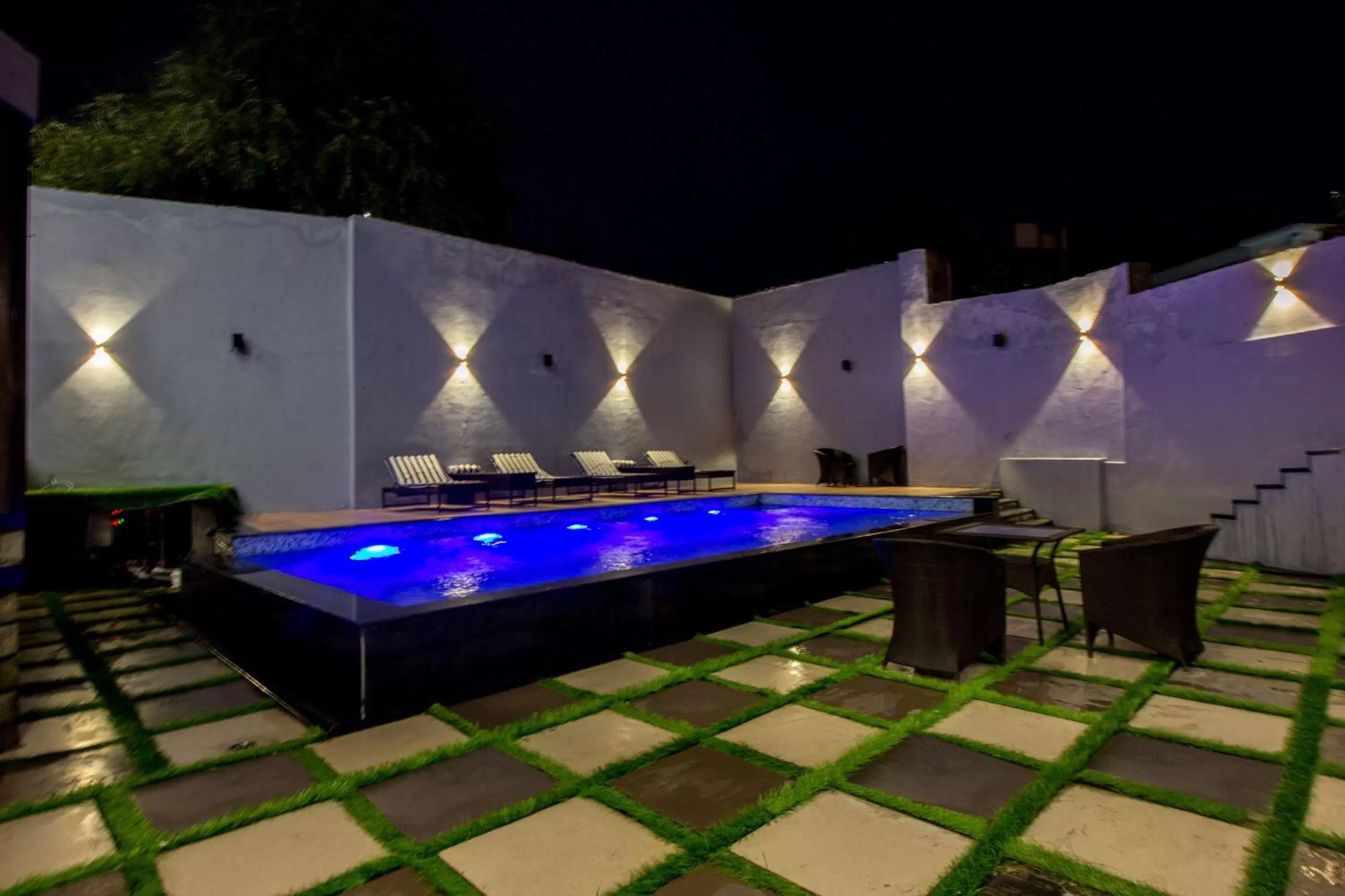  in Woodrock Luxury Boutique Hotel