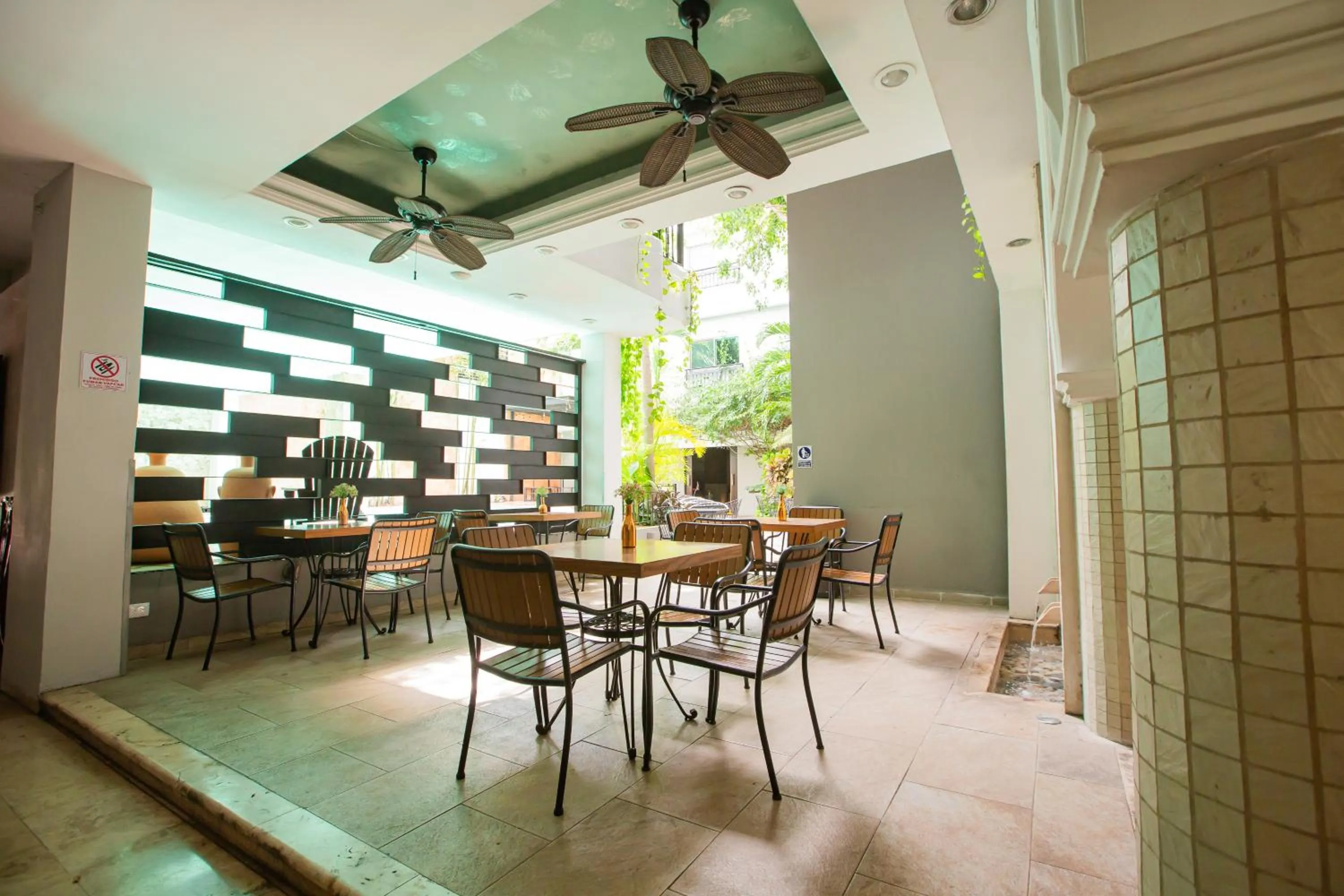 Hotel Nacional Merida