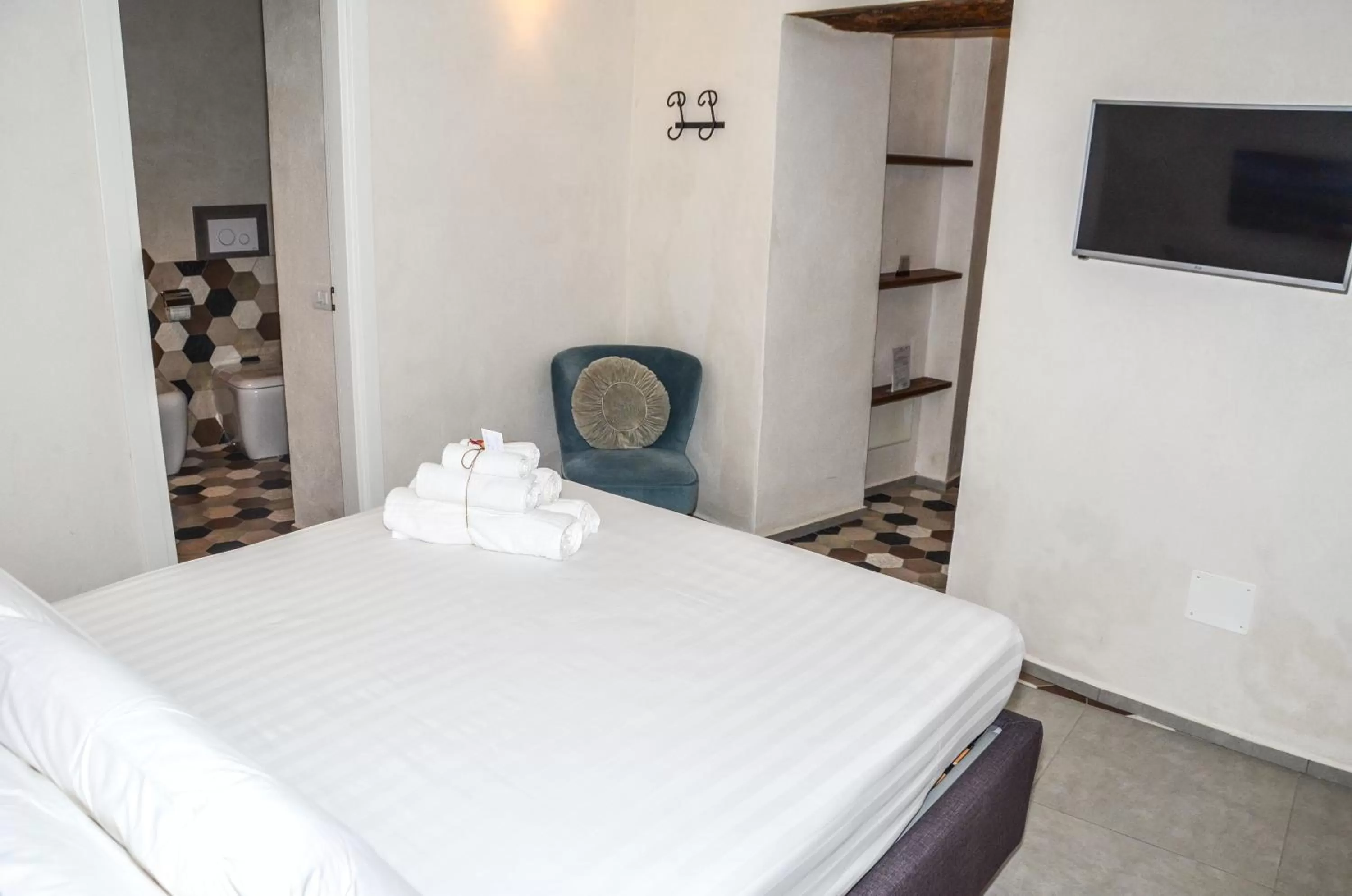 Other, Bed in Vicoli di Napoli B&B