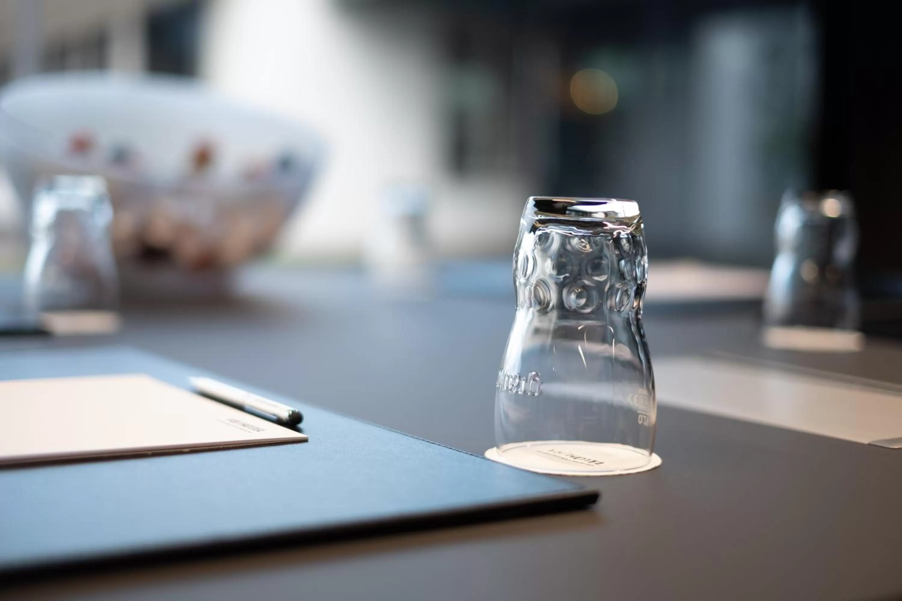 Meeting/conference room in V8 Hotel Köln at MOTORWORLD