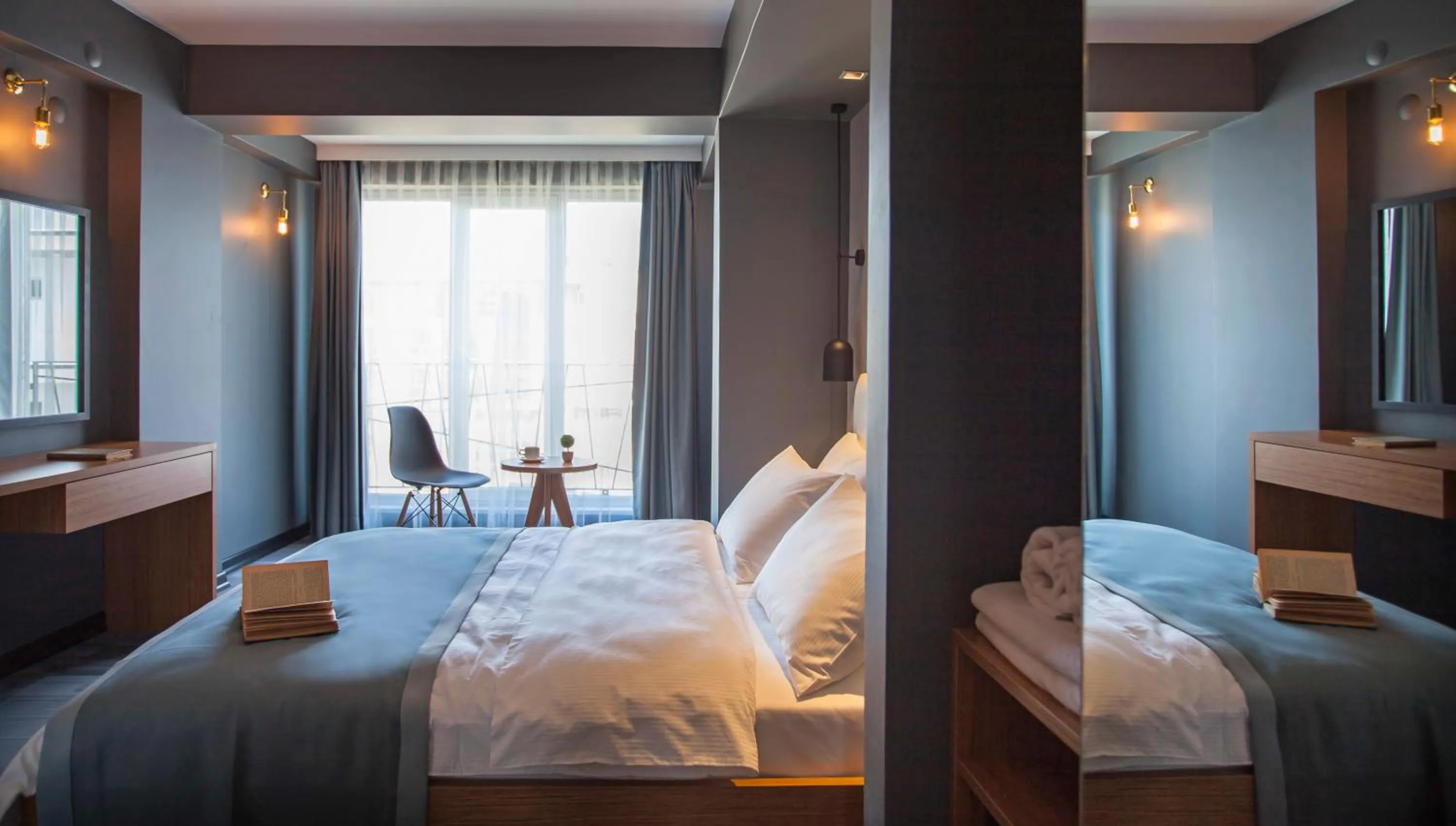 Photo of the whole room, Bed in Hotel Cura