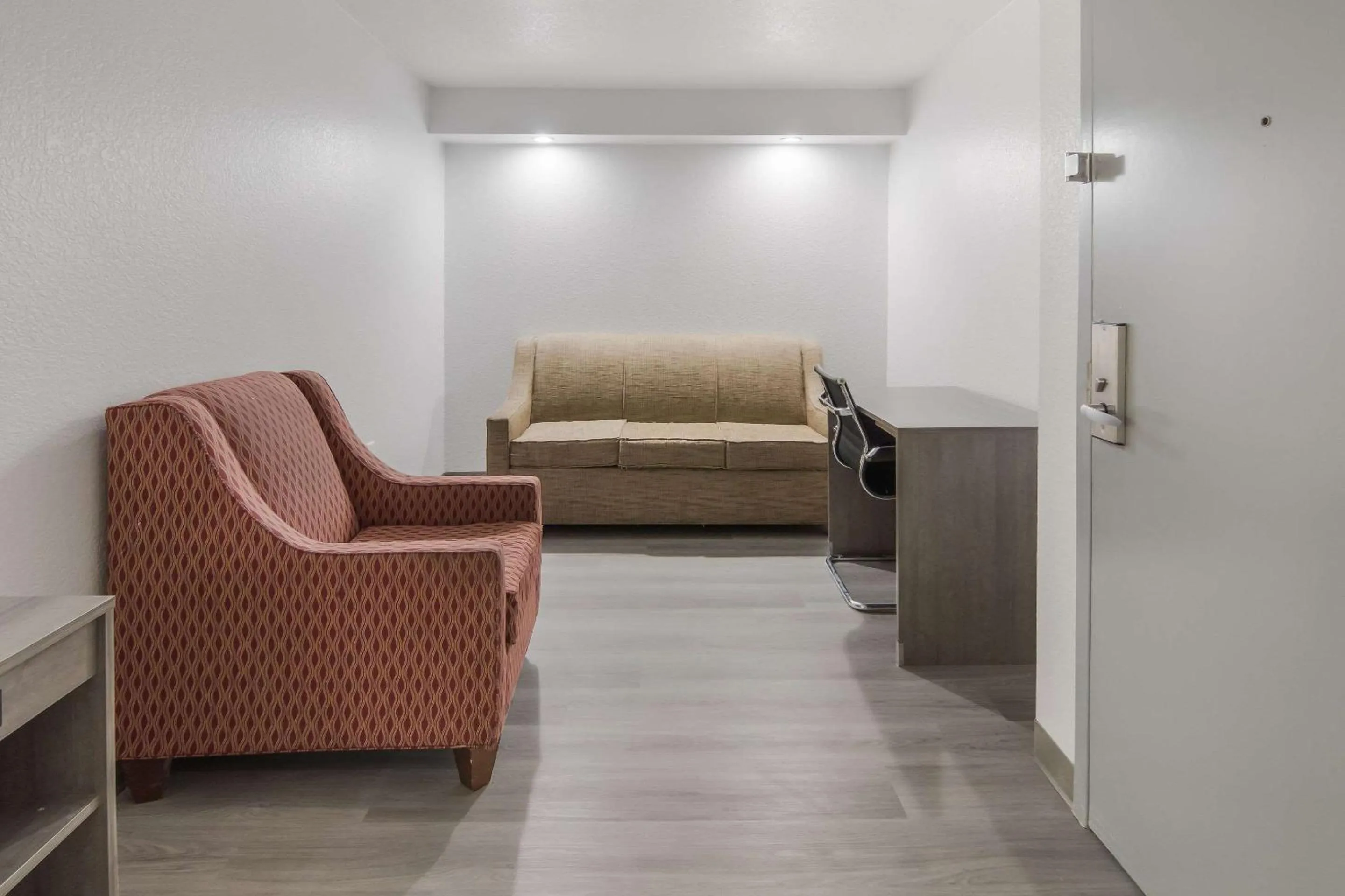 Quality Inn & Suites Richardson-Dallas