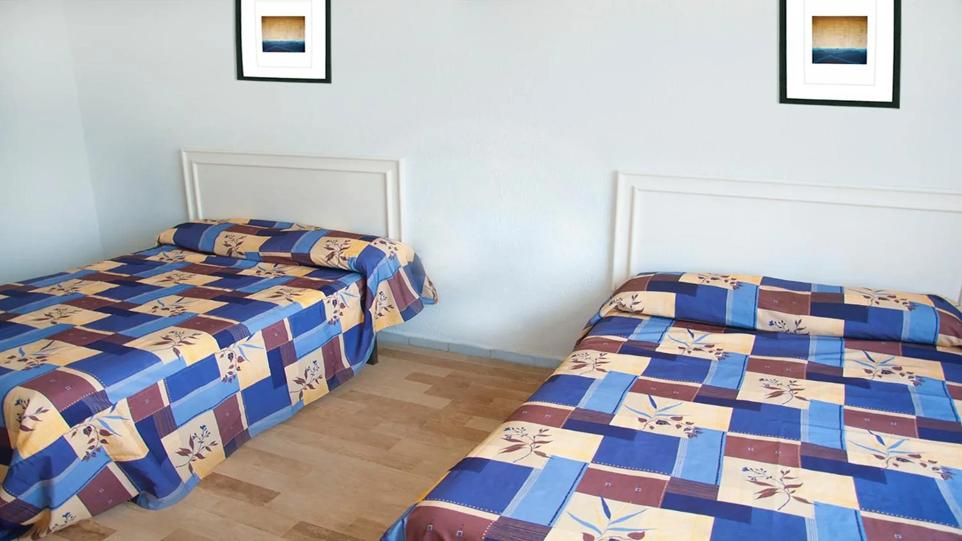 Bed in Dorados Acapulco