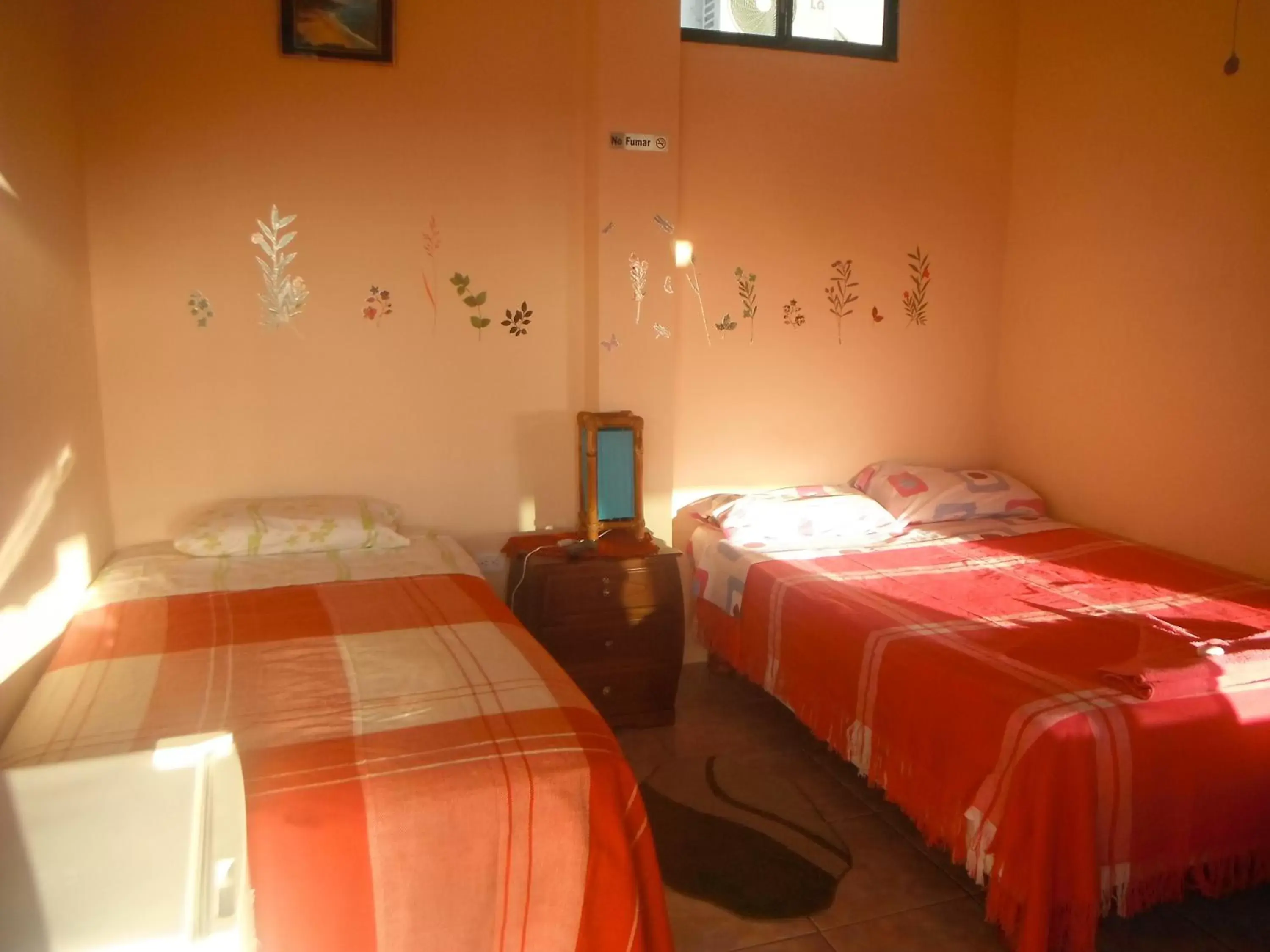 Family Room - single occupancy in Casa de Celeste Family Room - single occupancy in Casa de Celeste