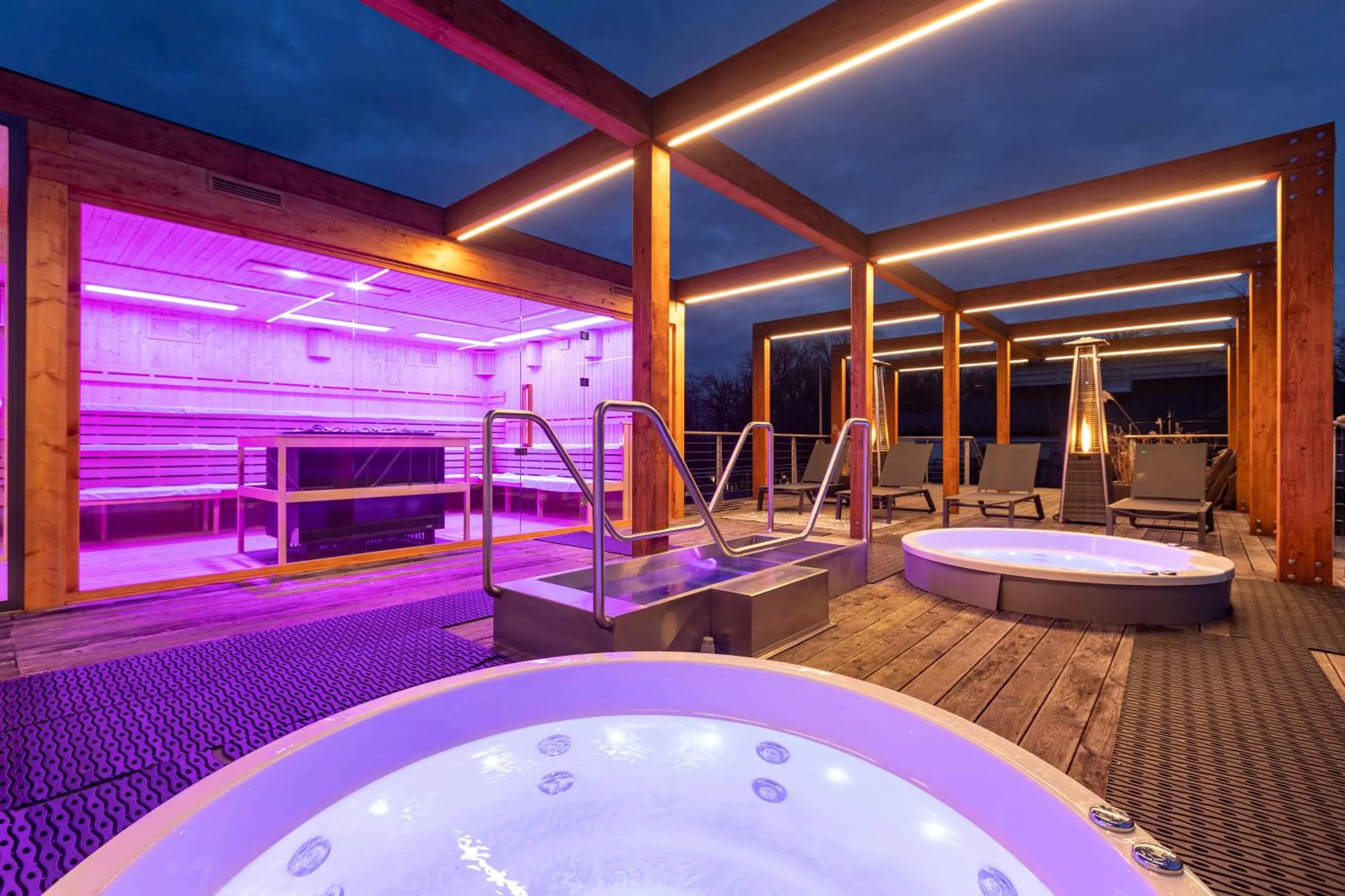 Bristol Art & Medical SPA