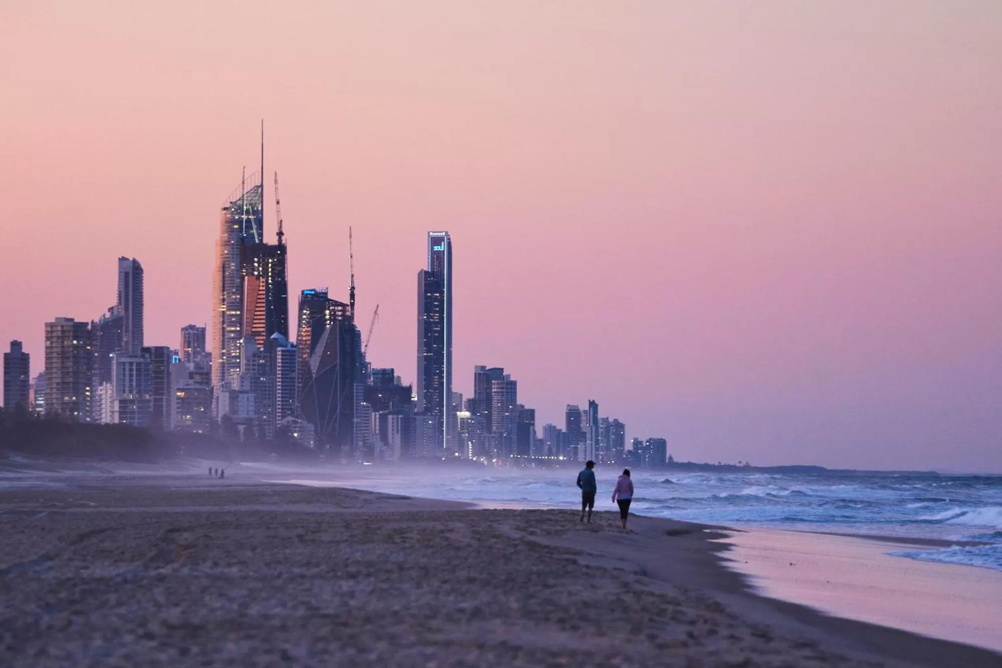 Albatross North Apartments