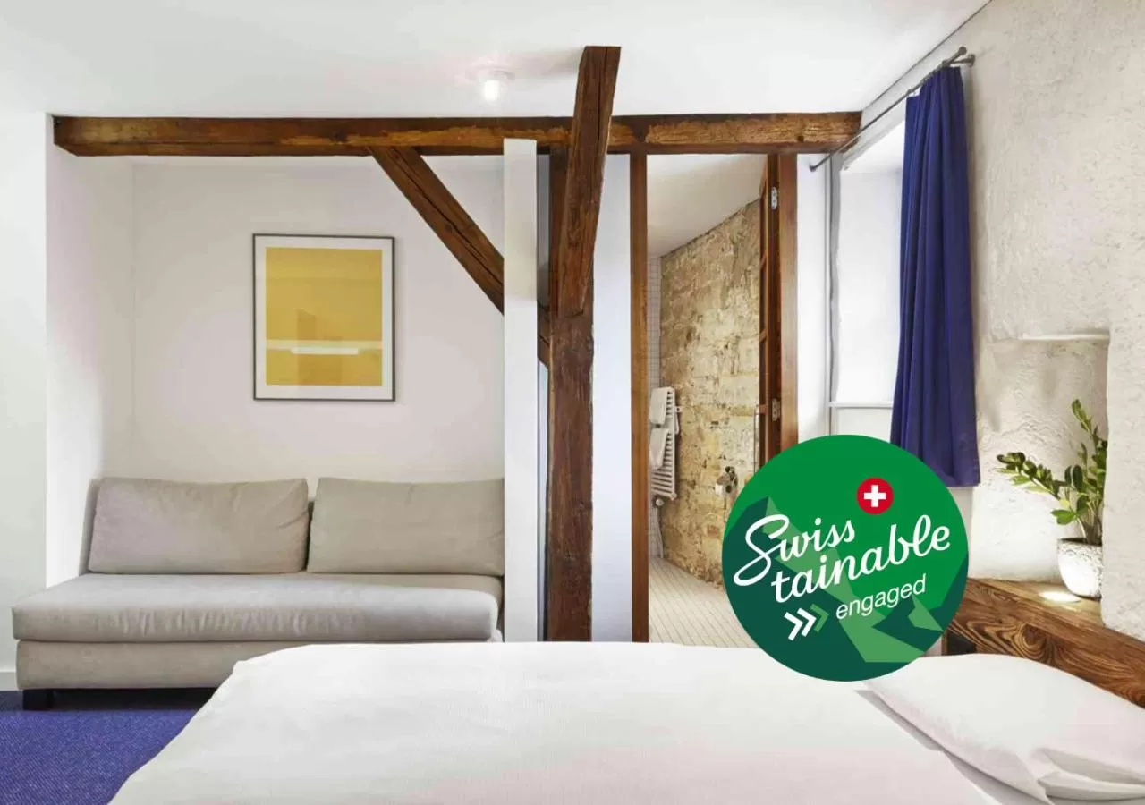 Boutique-Hotel Rüden