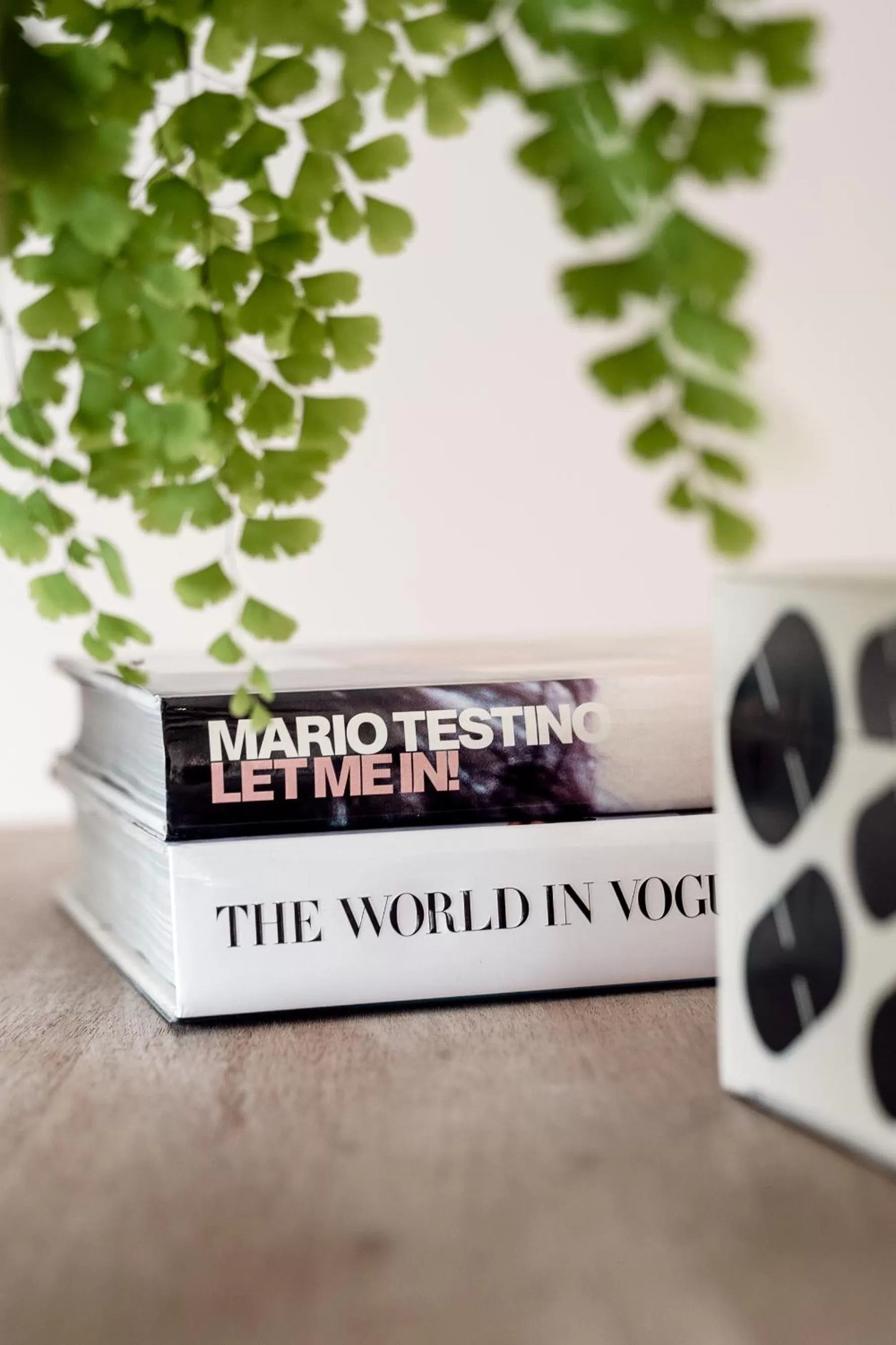 Property Logo/Sign in Portie Deluxe Suites by DA'HOME