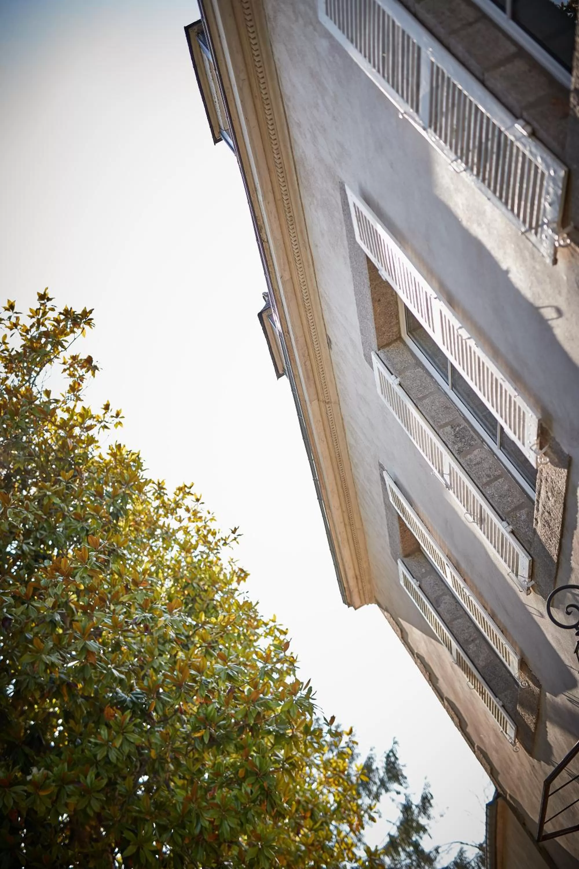 Property Building in la_grande_guerais