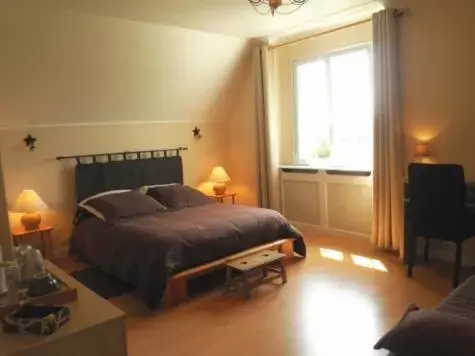 Double Room in Ker Paula Double Room in Ker Paula