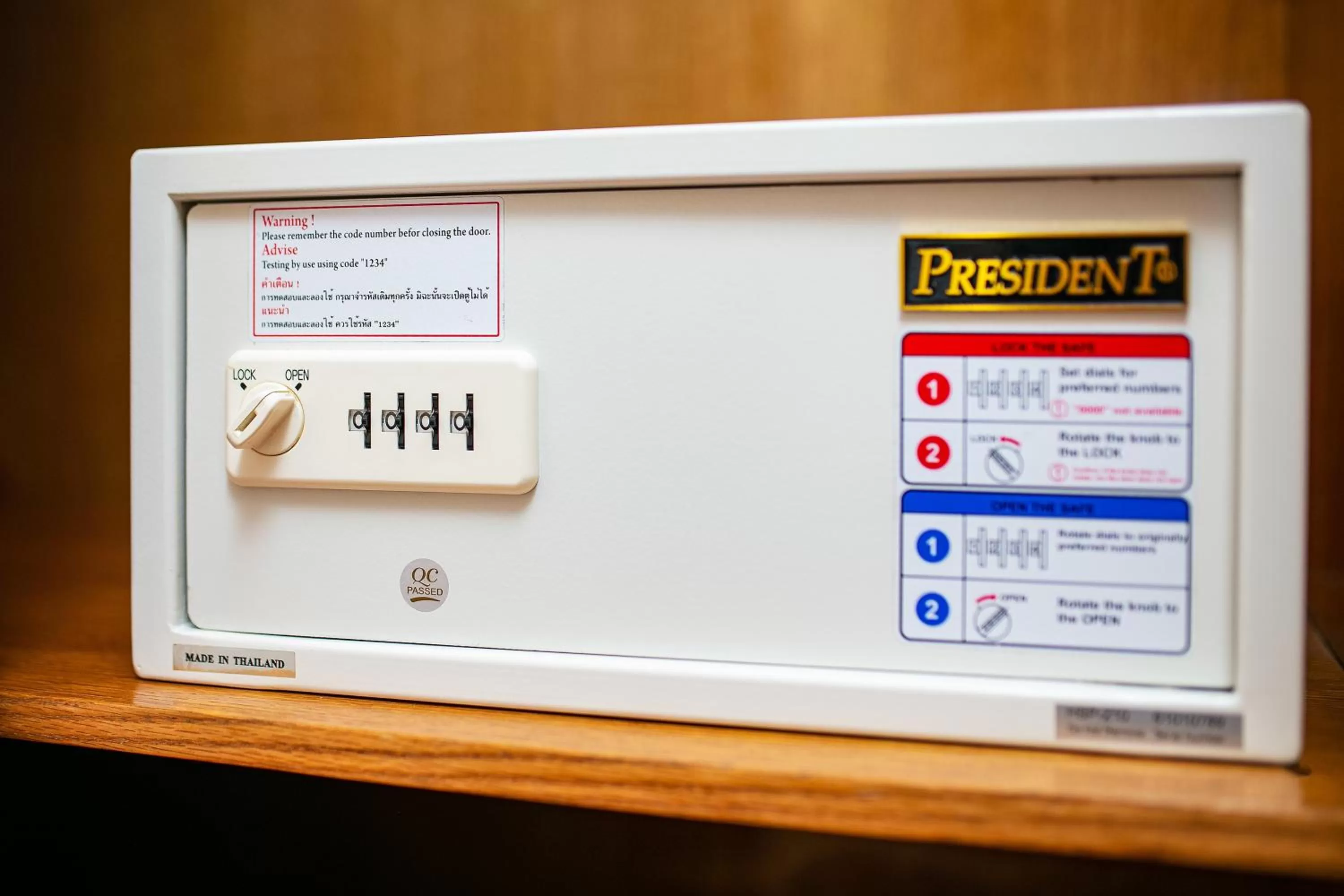 Deluxe Double or Twin Room in San Hanoi Hotel