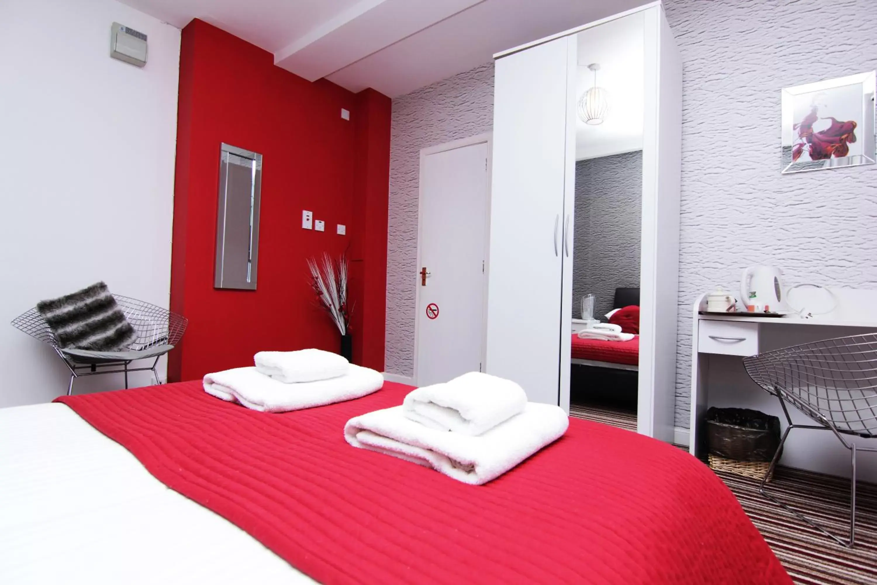 Suite in Rosemount Palace Suite in Rosemount Palace