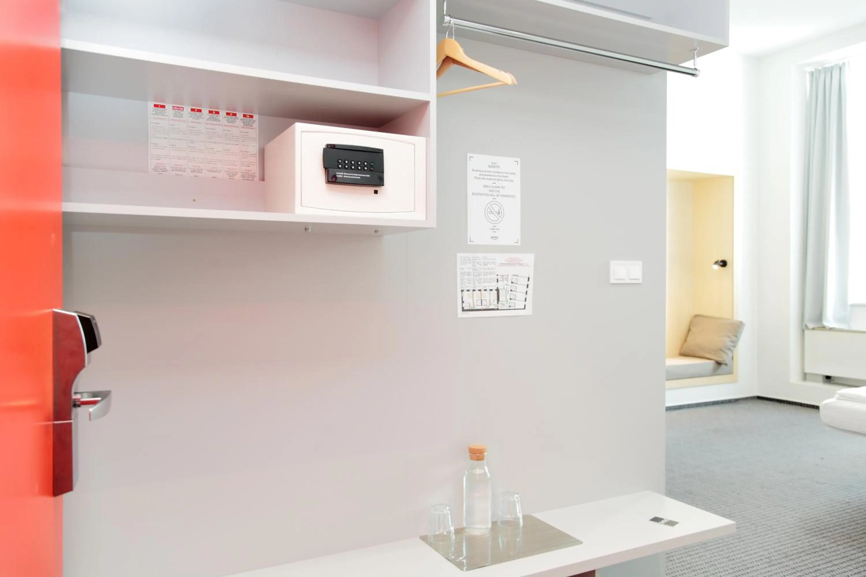 Drinks in Maverick Budapest Soho