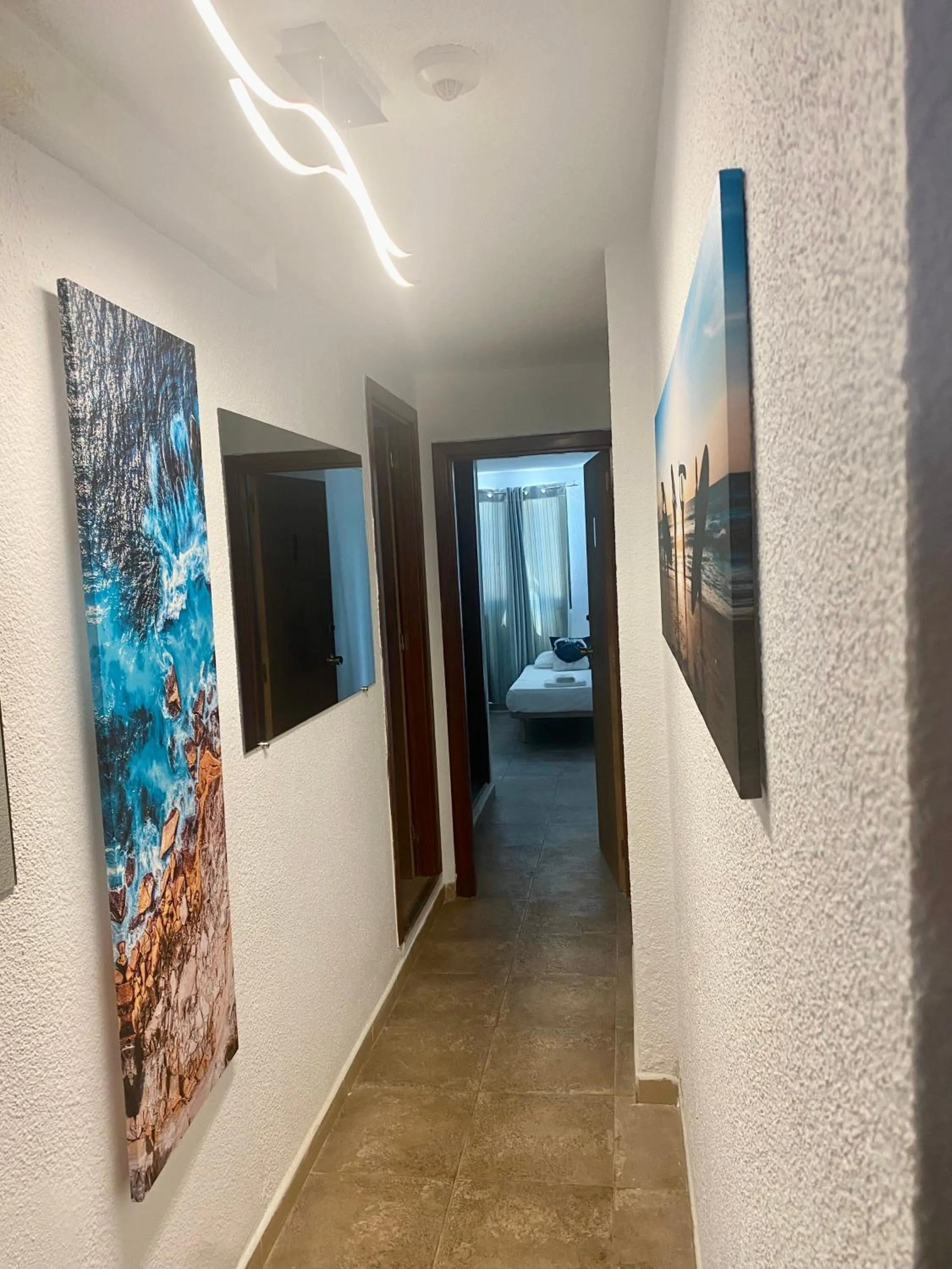 Decorative detail in My Pretty Payma Apartamentos