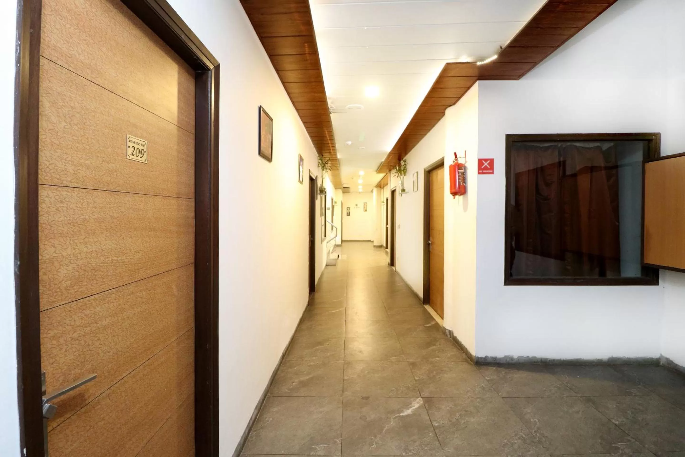 Other in Hotel Seven- Center of City Chandigarh