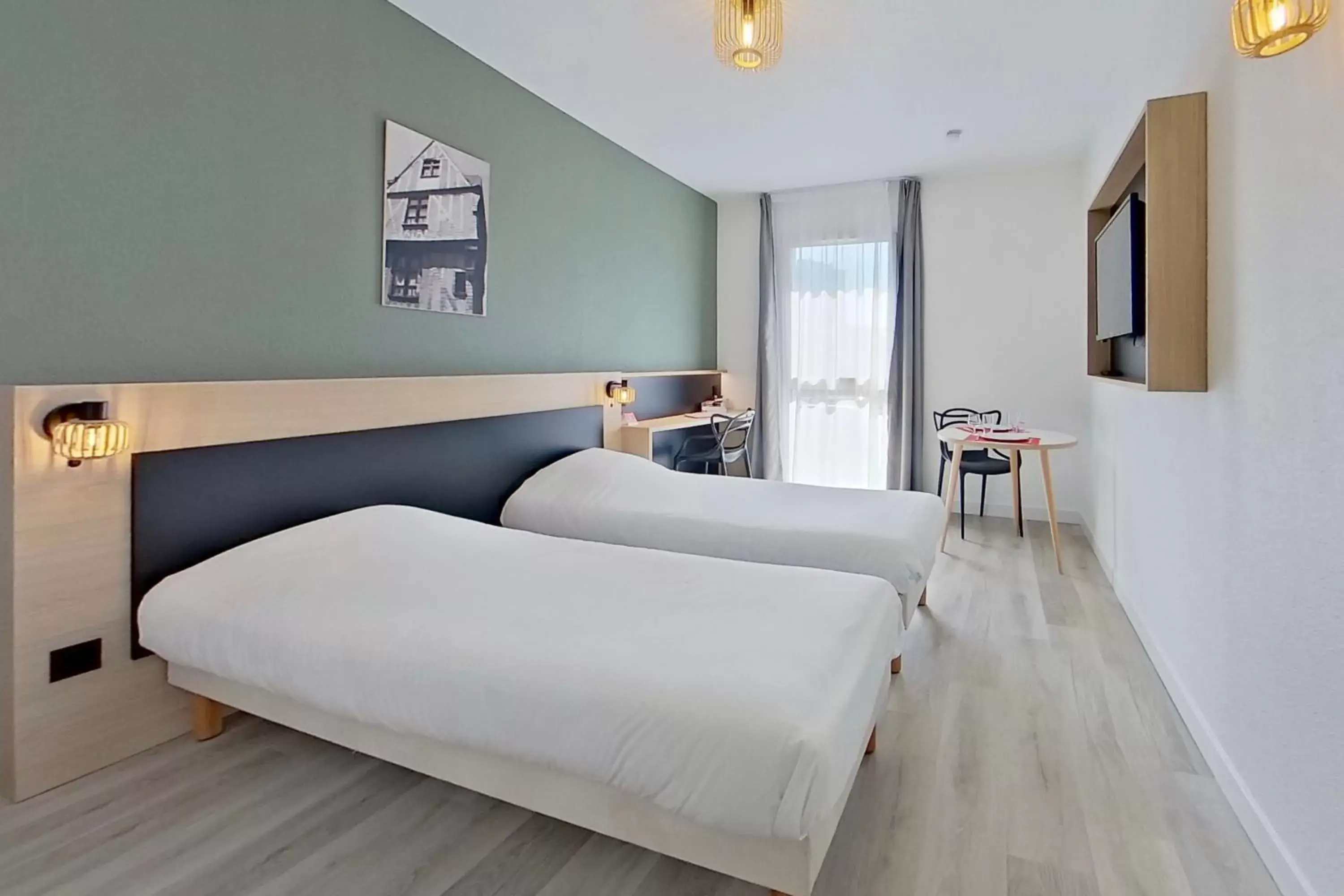 City Résidence Tours City Résidence Tours