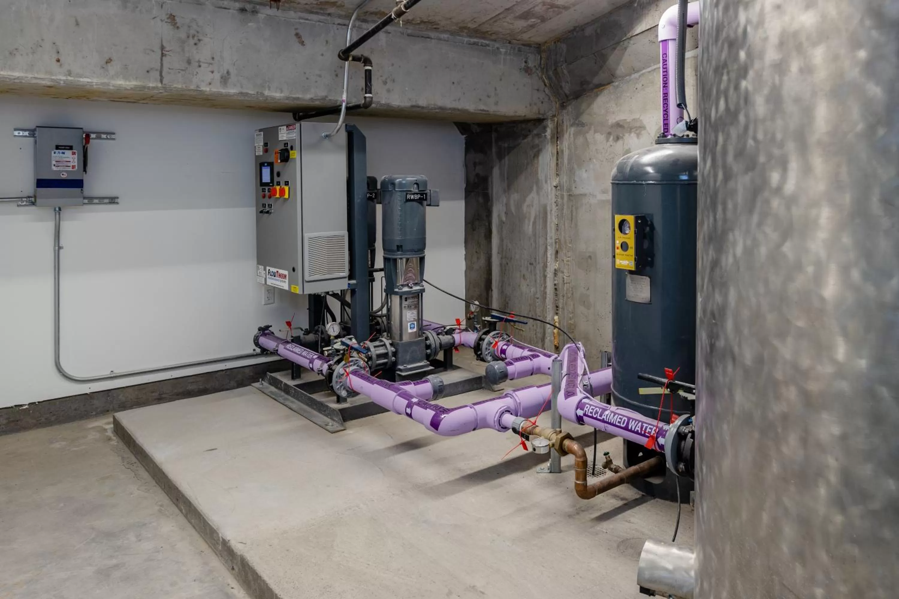 Property building in Shashi Hotel Mountain View Palo Alto