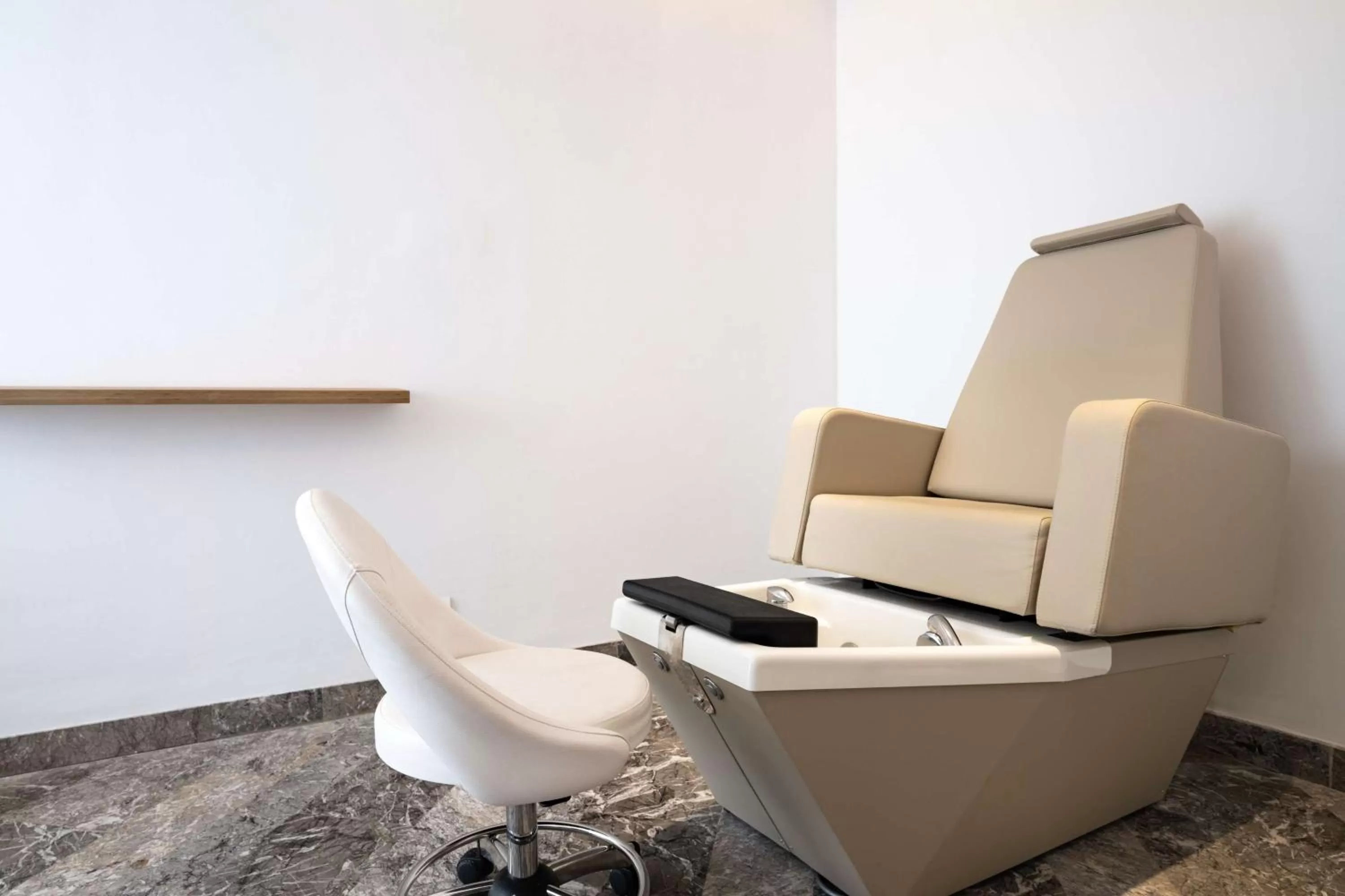 Spa and wellness centre/facilities in Radisson Blu Resort Al Hoceima