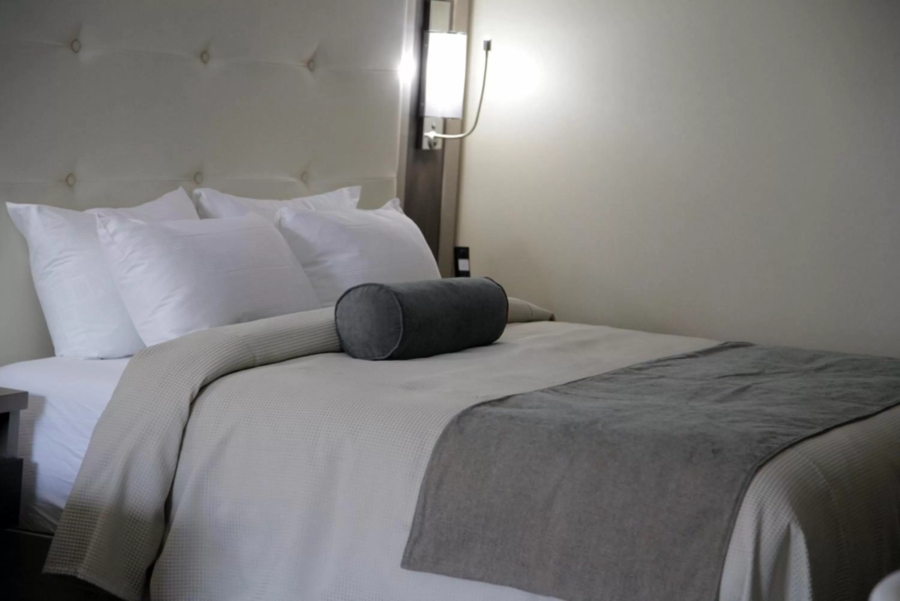 Deluxe Queen Room in JAG Boutique Hotel