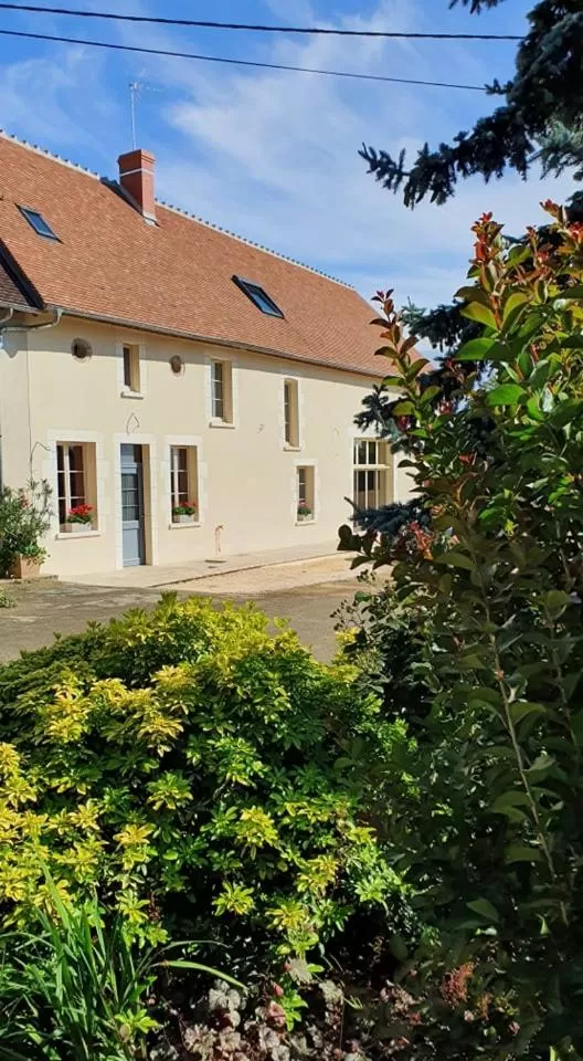 Property Building in MAISON FLEURIET