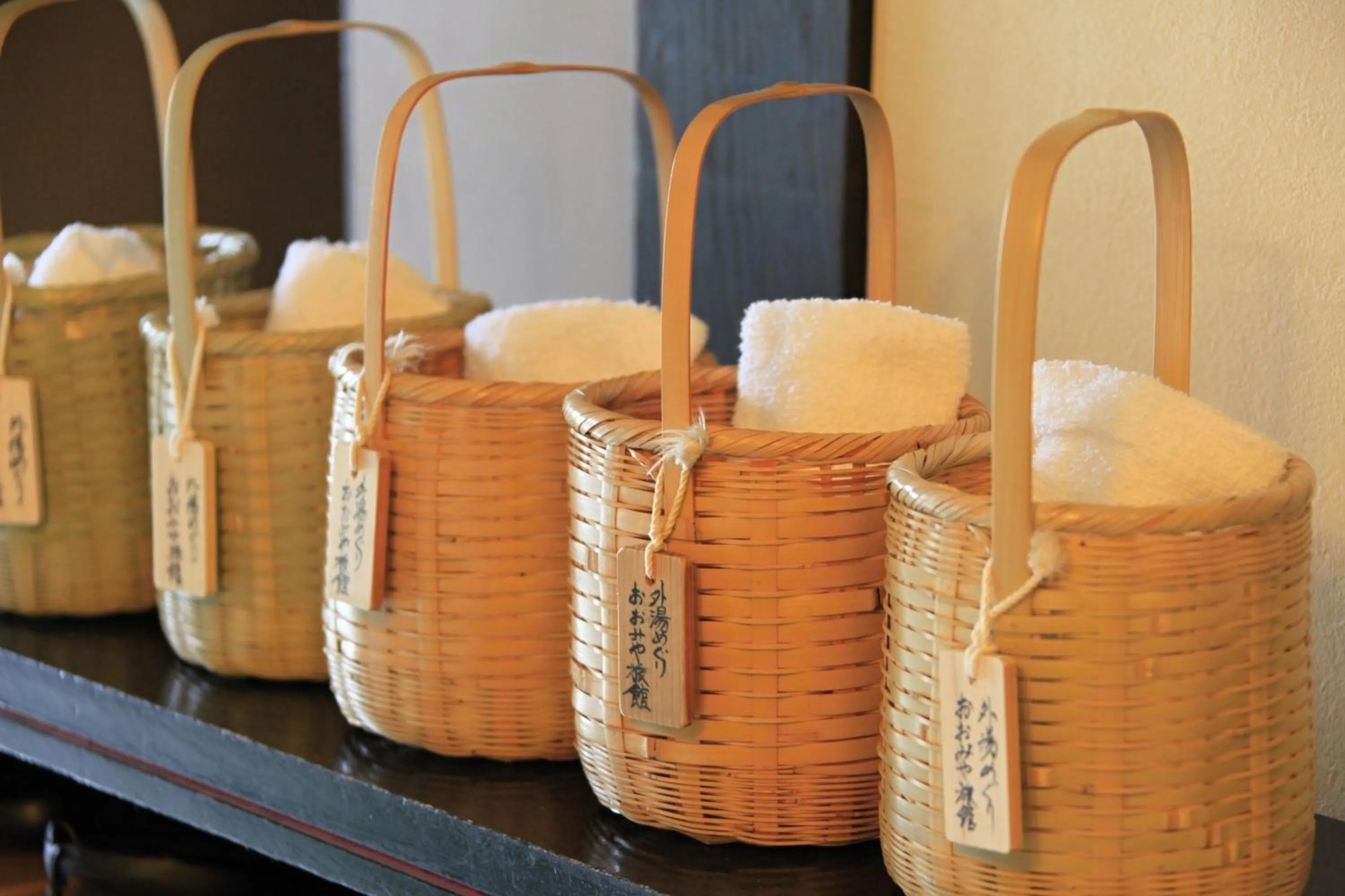 Other in Zao Onsen Omiya Ryokan