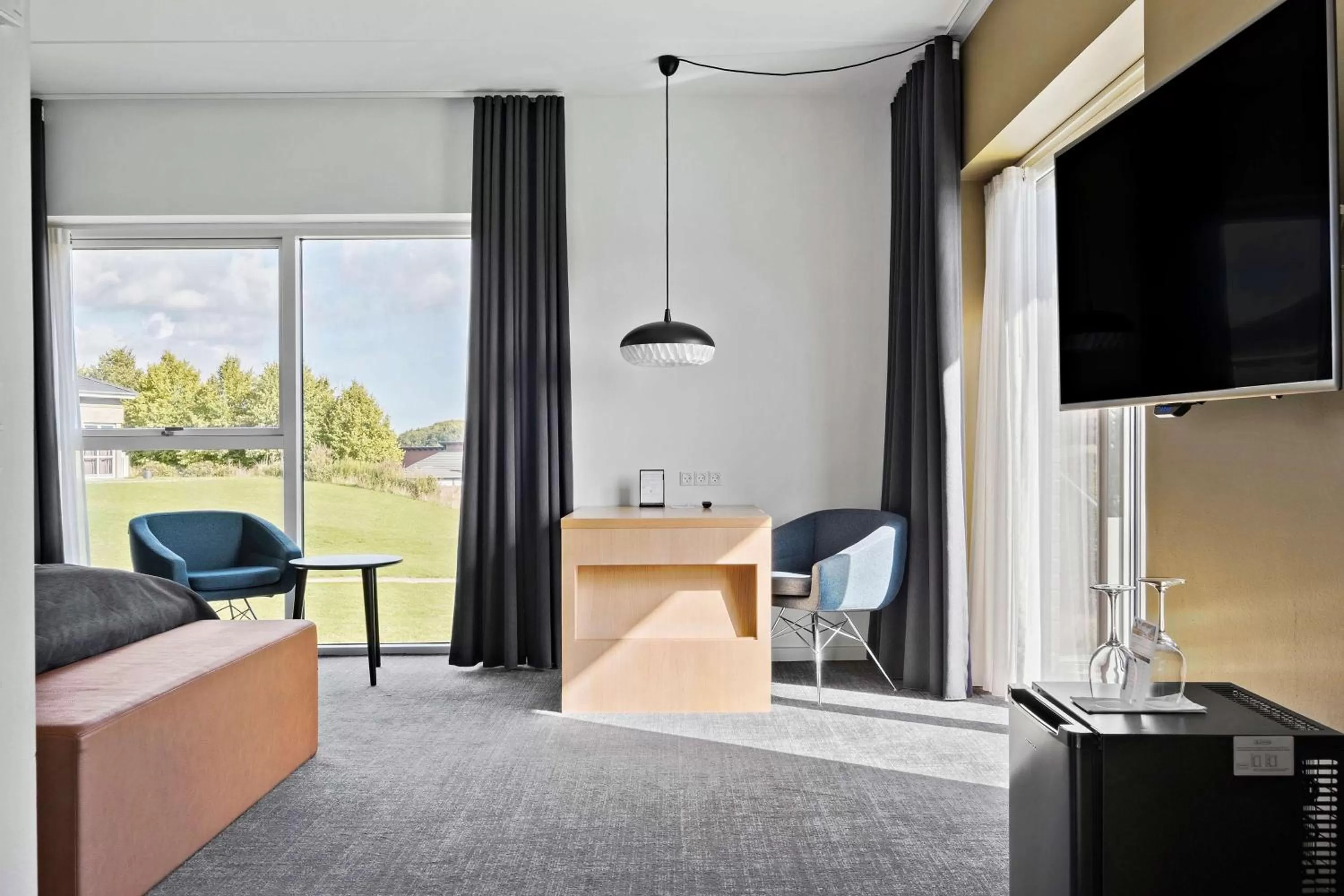 Bedroom in Best Western Plus Hotel Fredericia