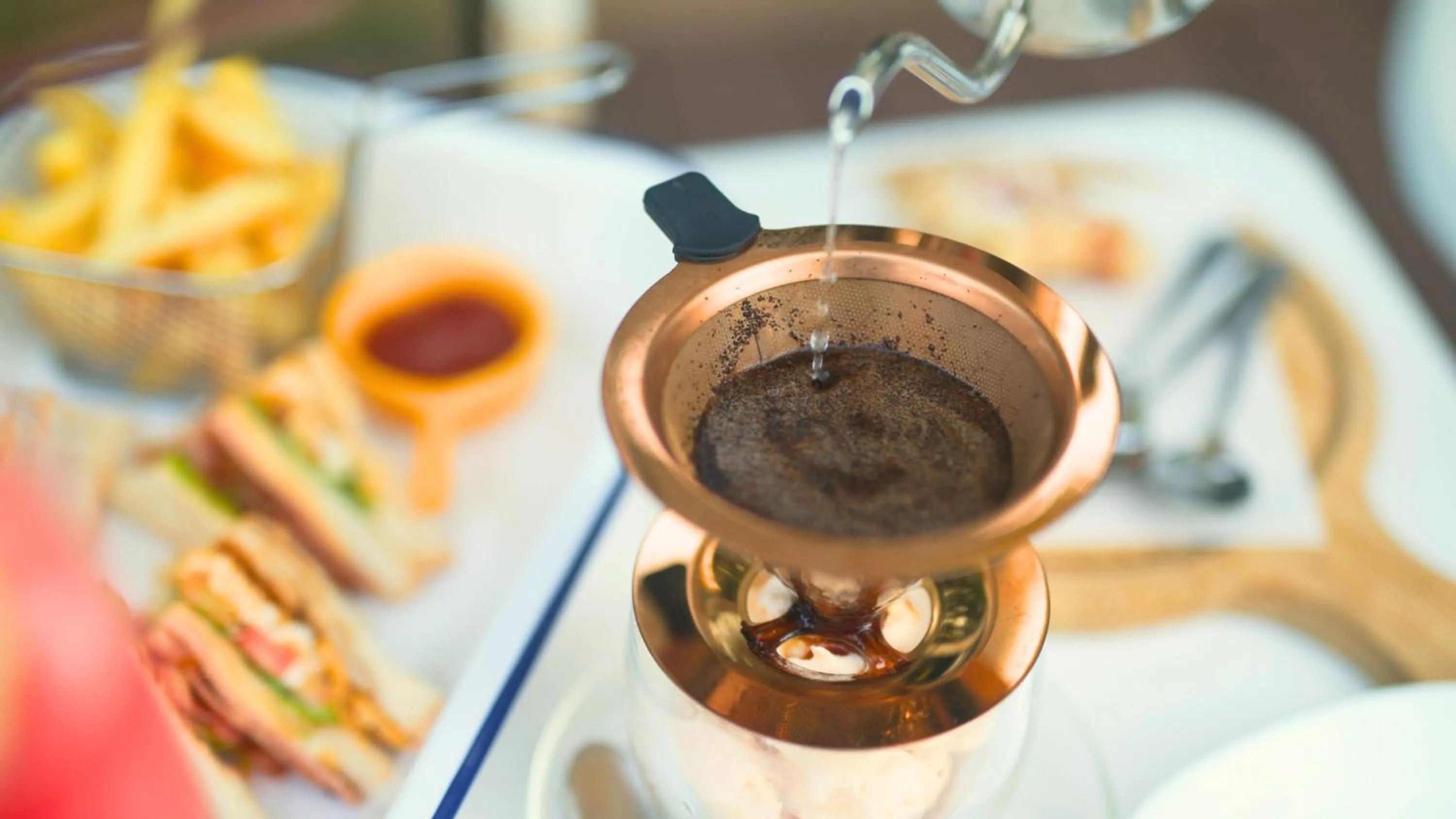 Naturalpark Resort De Wangthong