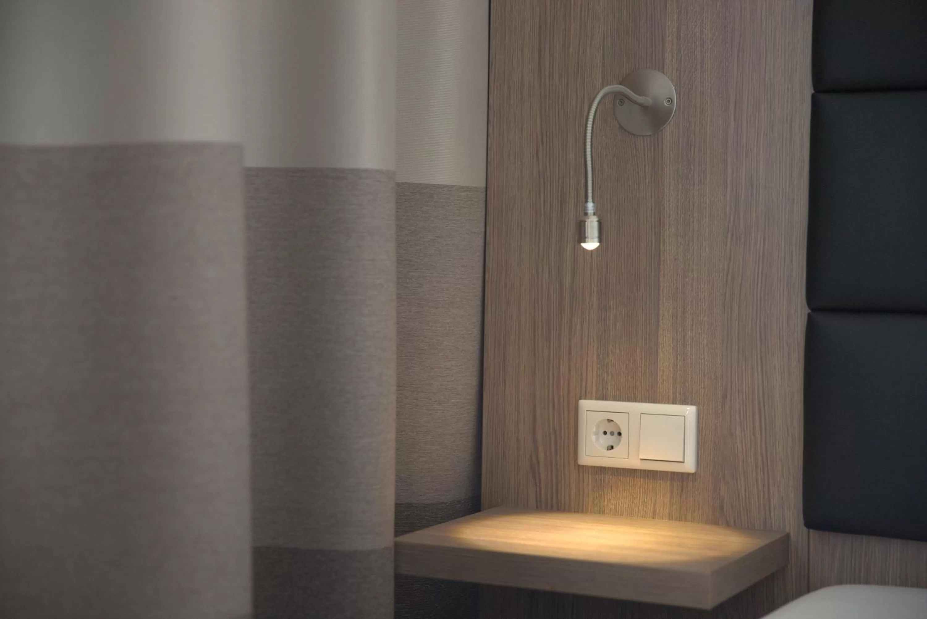 Decorative detail in Airport Hotel Walldorf