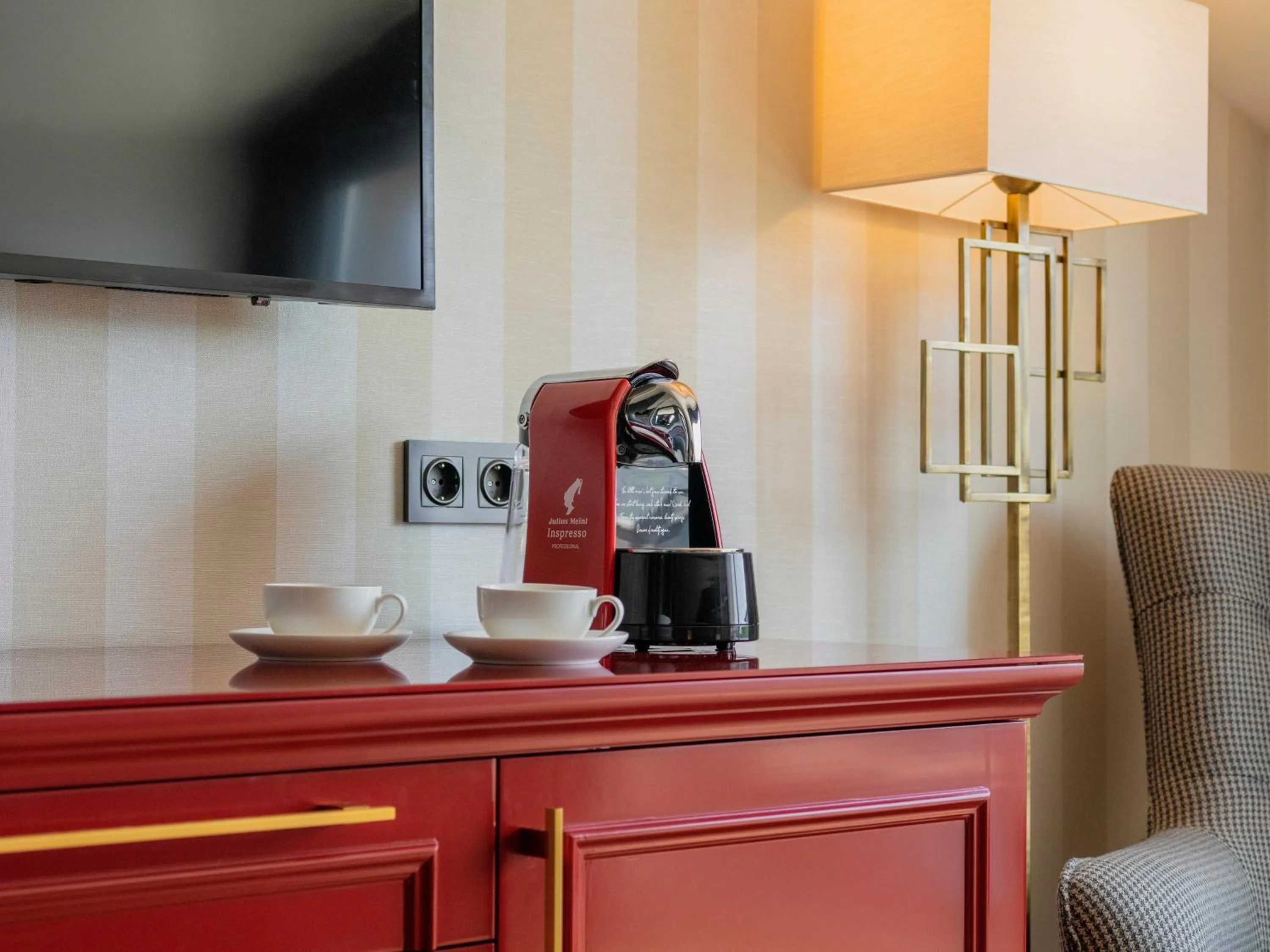 Drinks in Hotel Marina Bay Göcek