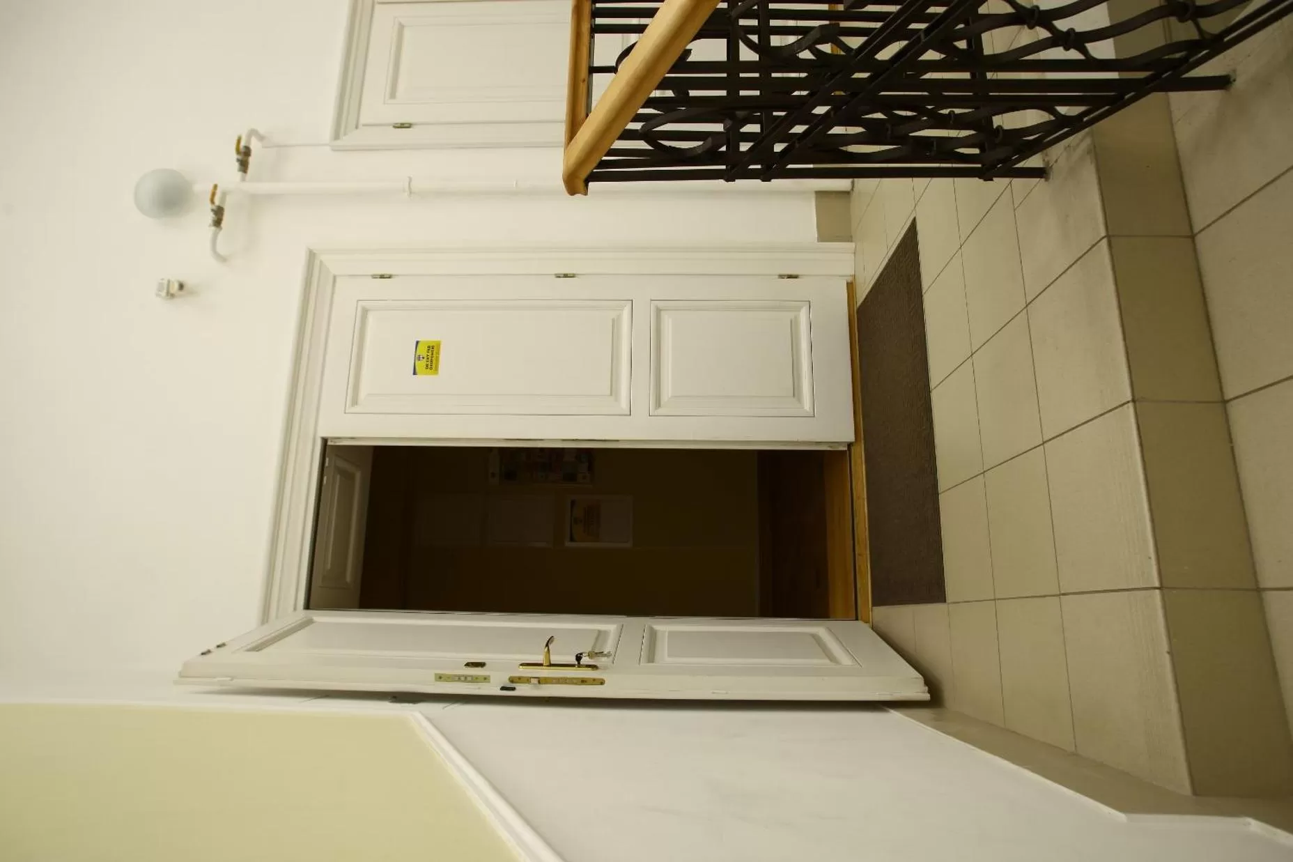 Other in Mini-Hotel Under The Roof