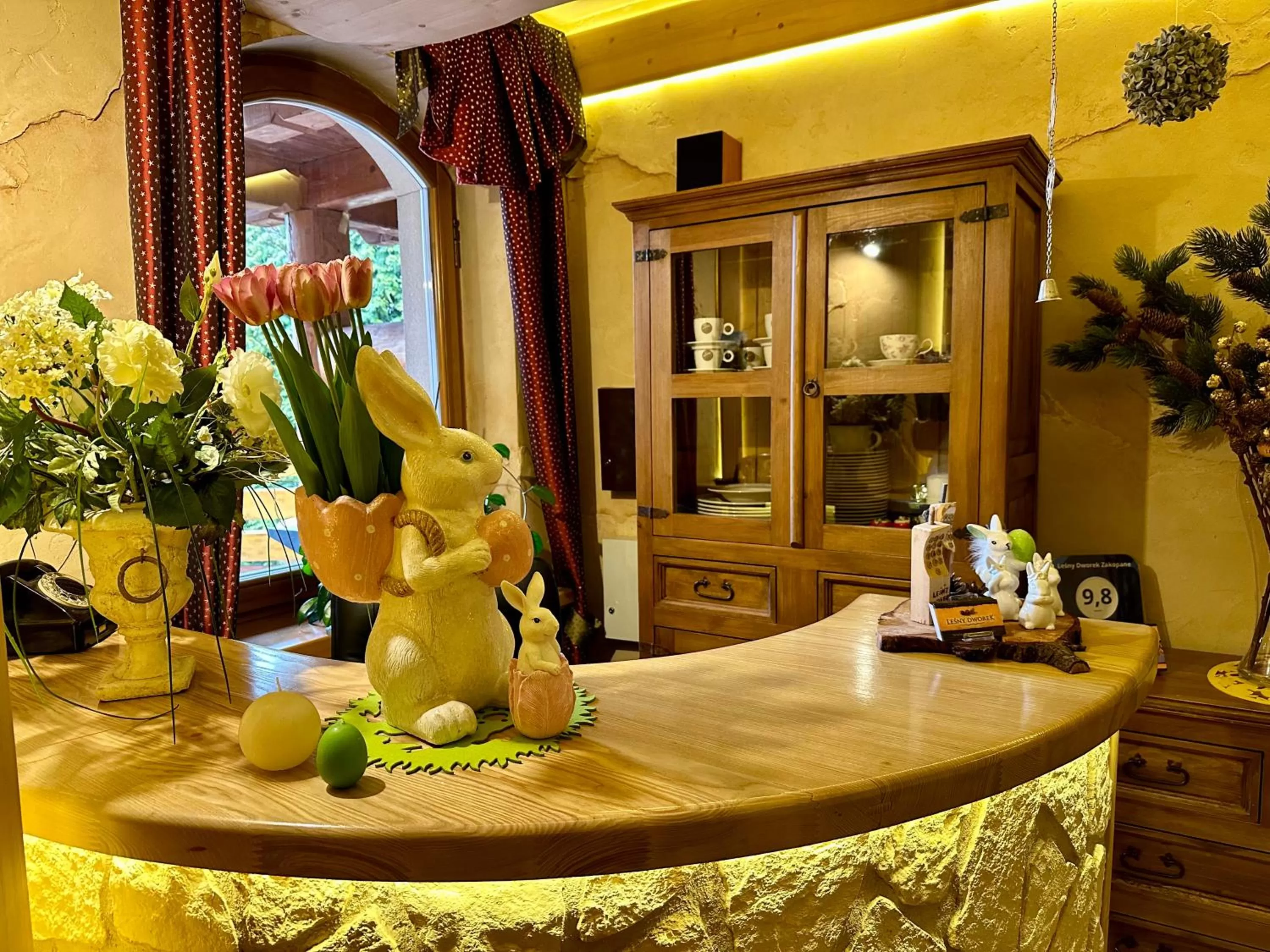 Leśny Dworek Zakopane