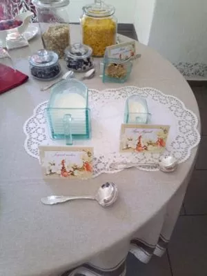 Coffee/tea facilities in ApartOne Altstadt-Hotel